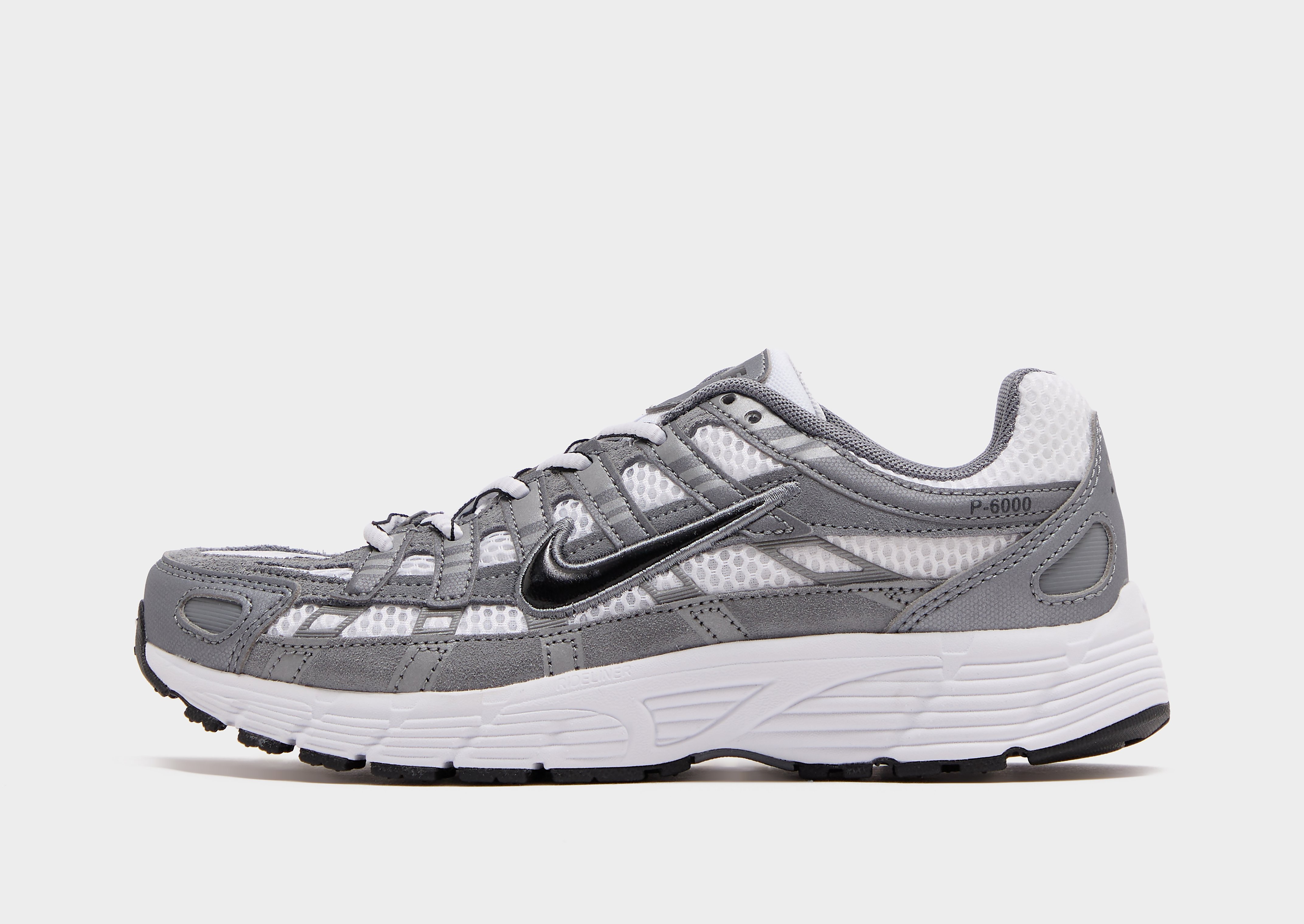 Nike Unisex Vit P-6000 Junior, Storlek 40