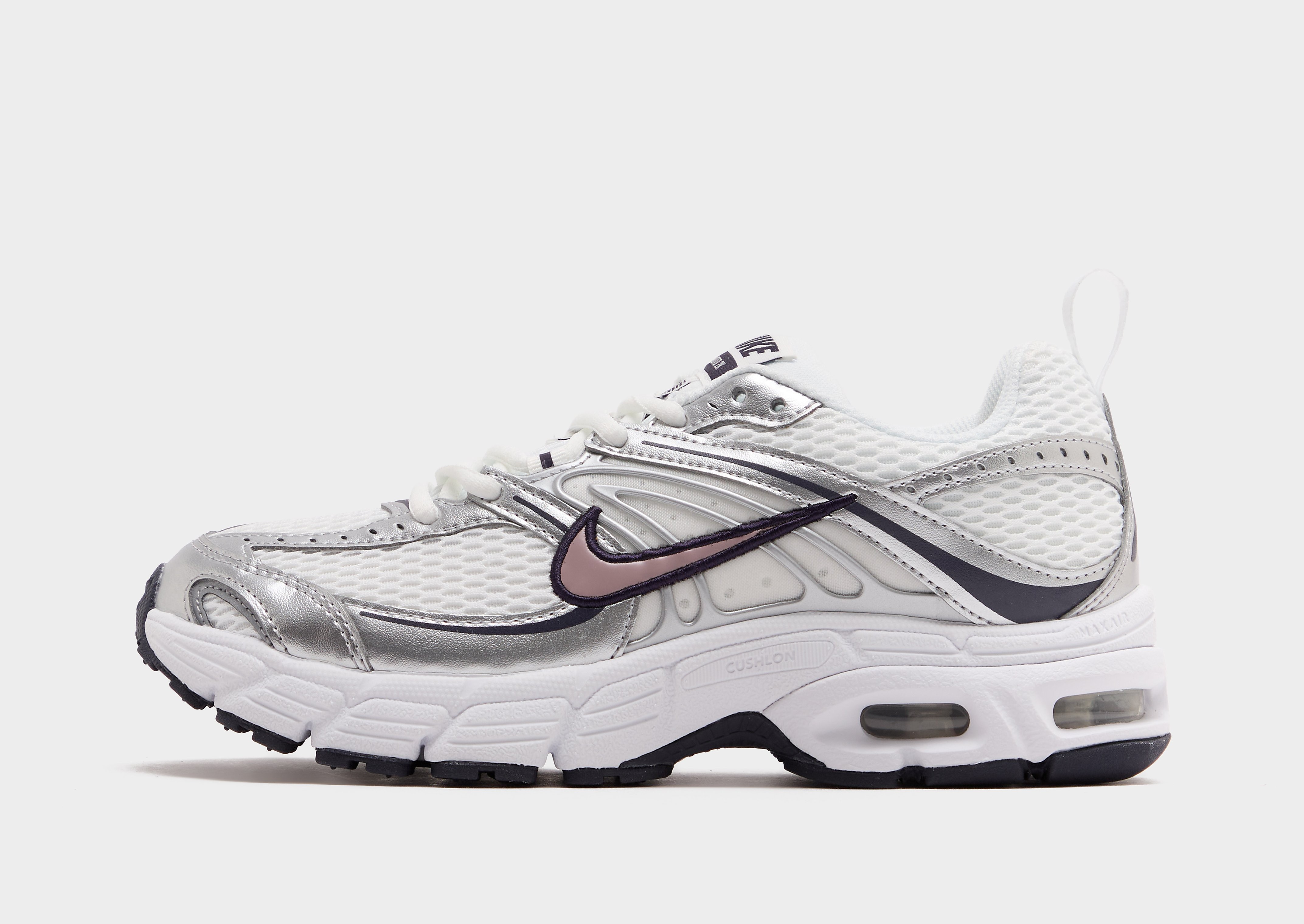 Nike Air Max Moto Junior - Bianco, Bianco