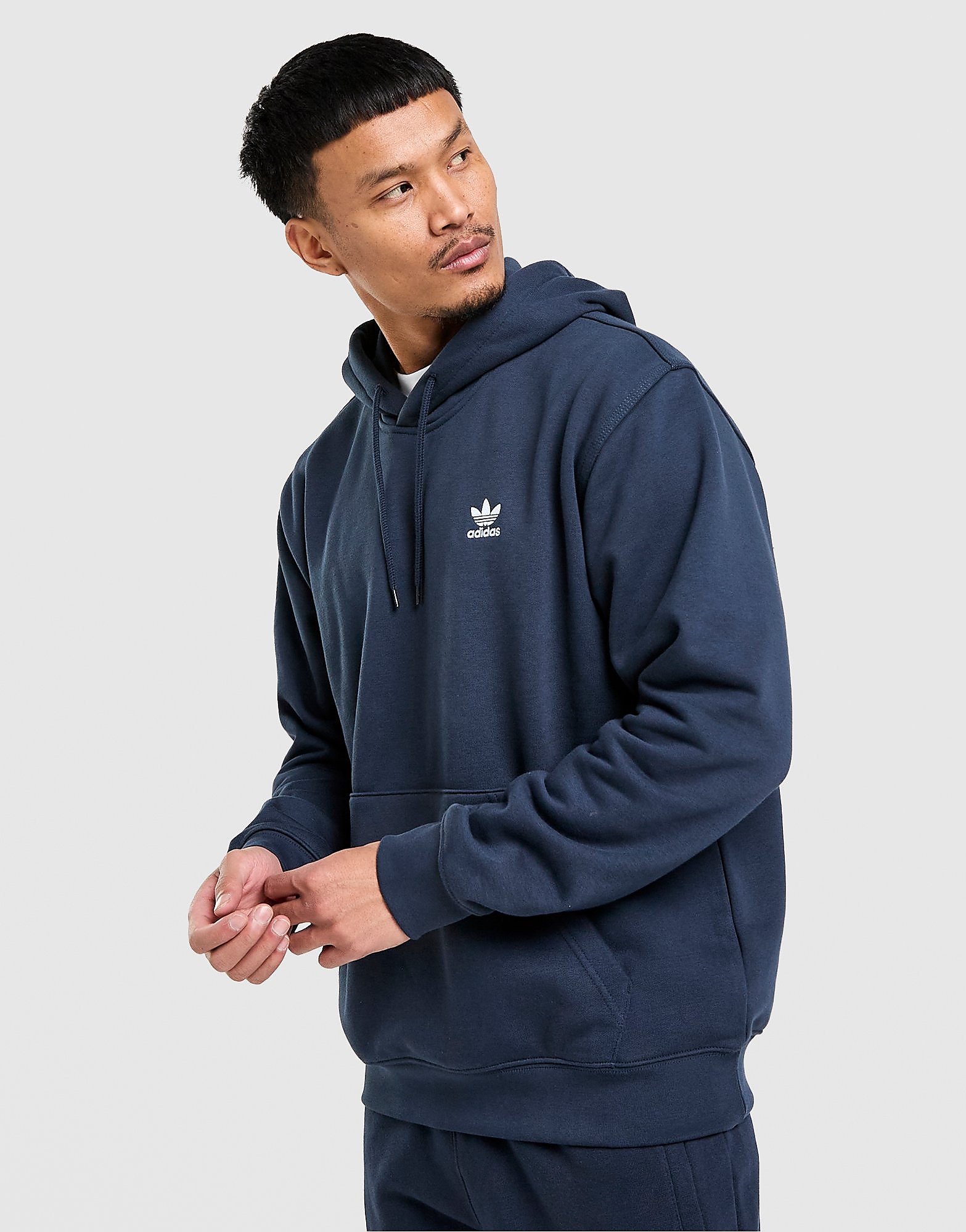 adidas Originals Trefoil Essential Hoodie