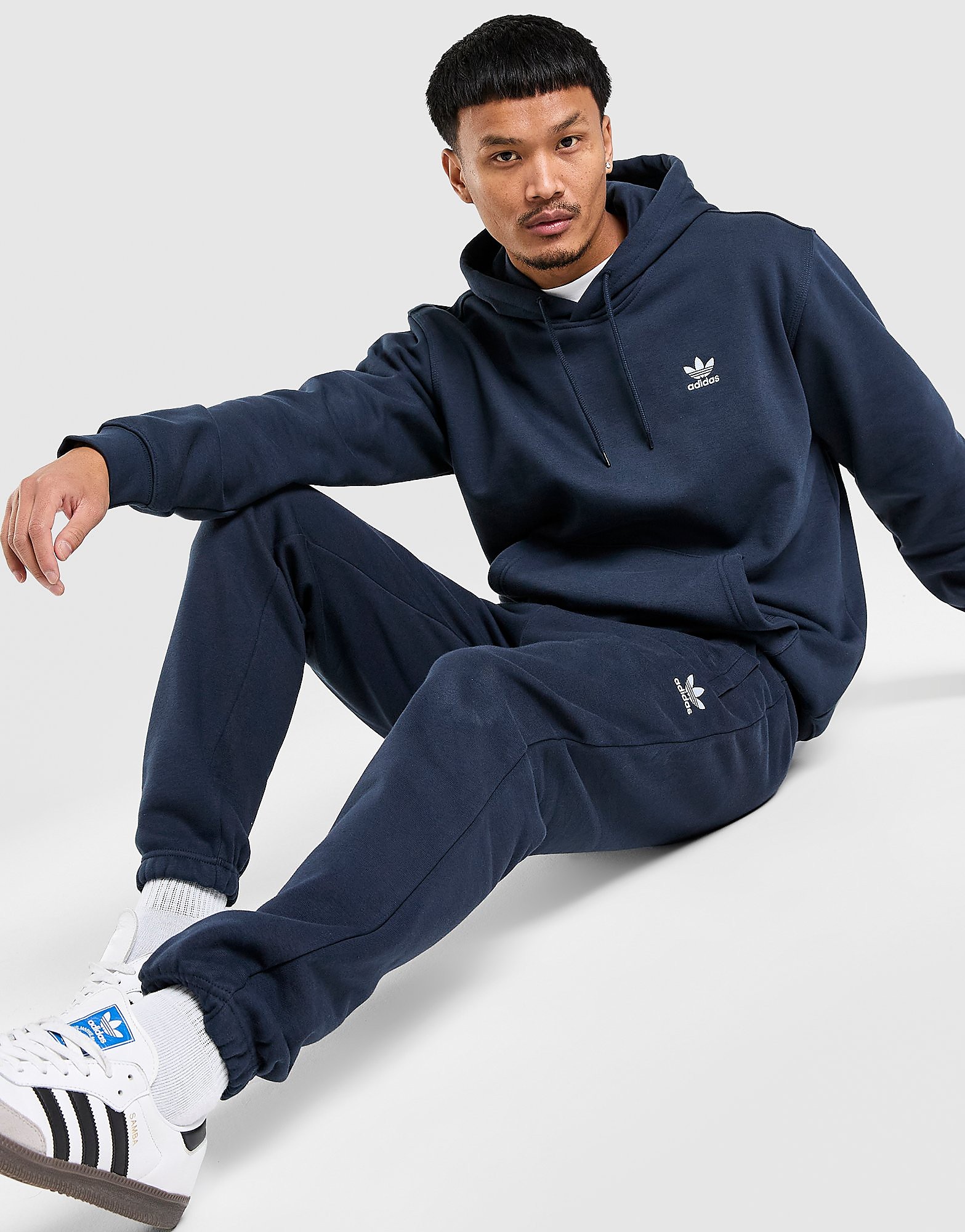 adidas Originals Pantalon de jogging Trefoil Essential