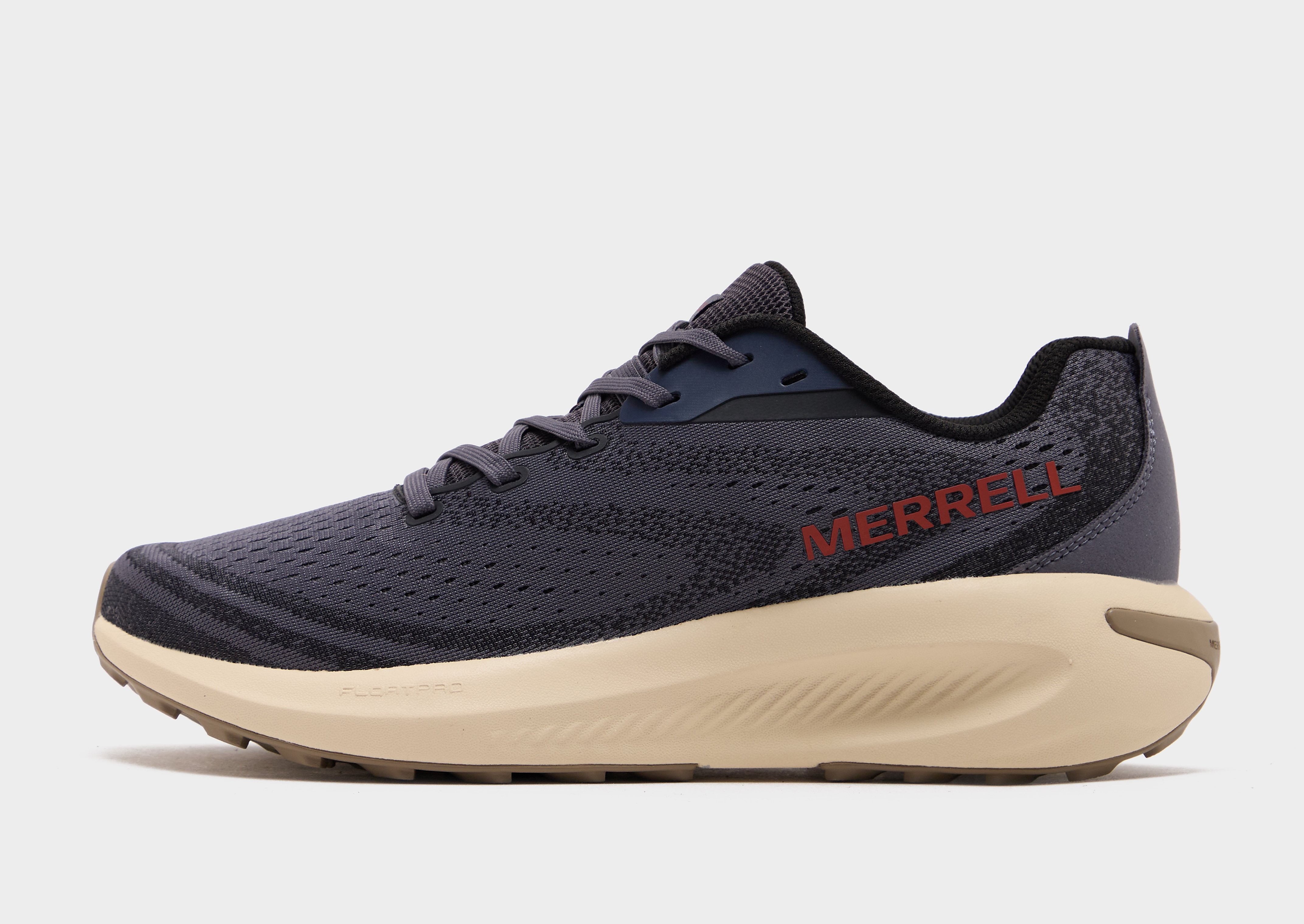 Mens Morphlite - Blu, blu blu Uomo taglia