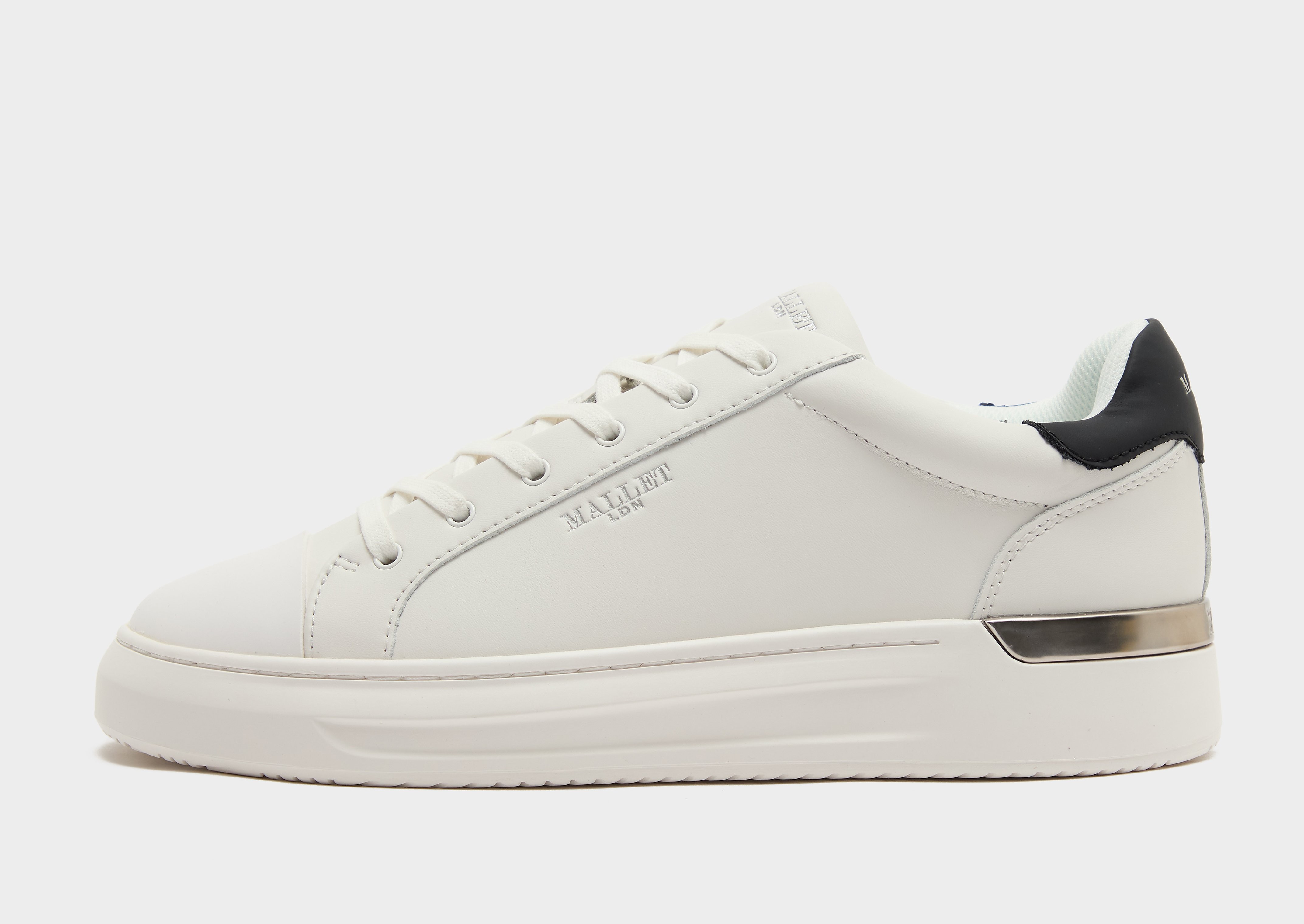 Mallet LDN Mayfair Scuba Leather