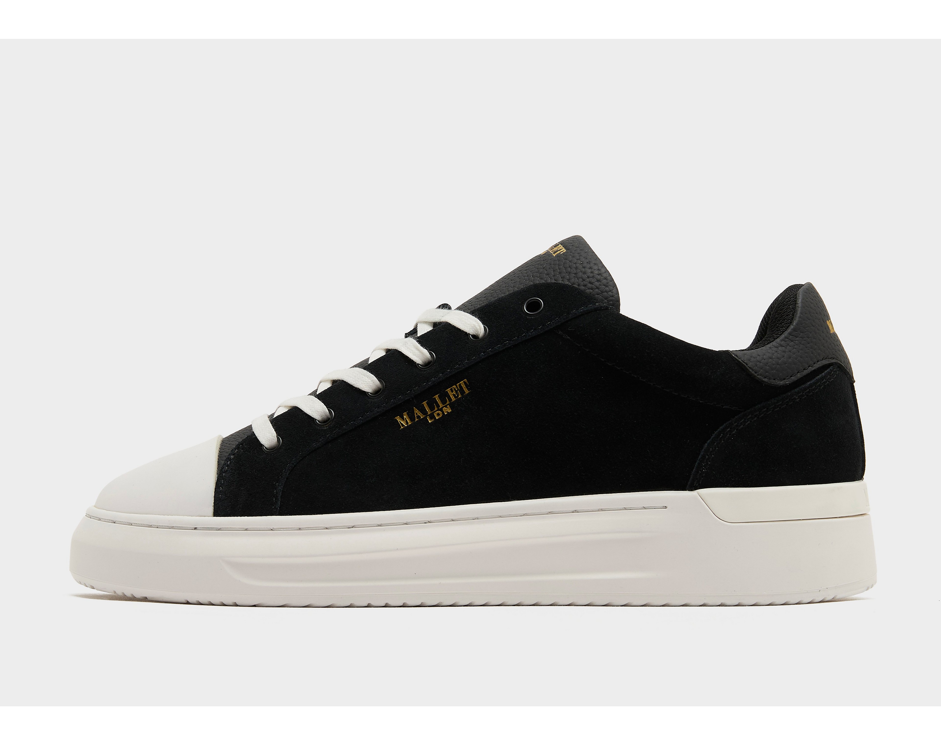 Mayfair Suede