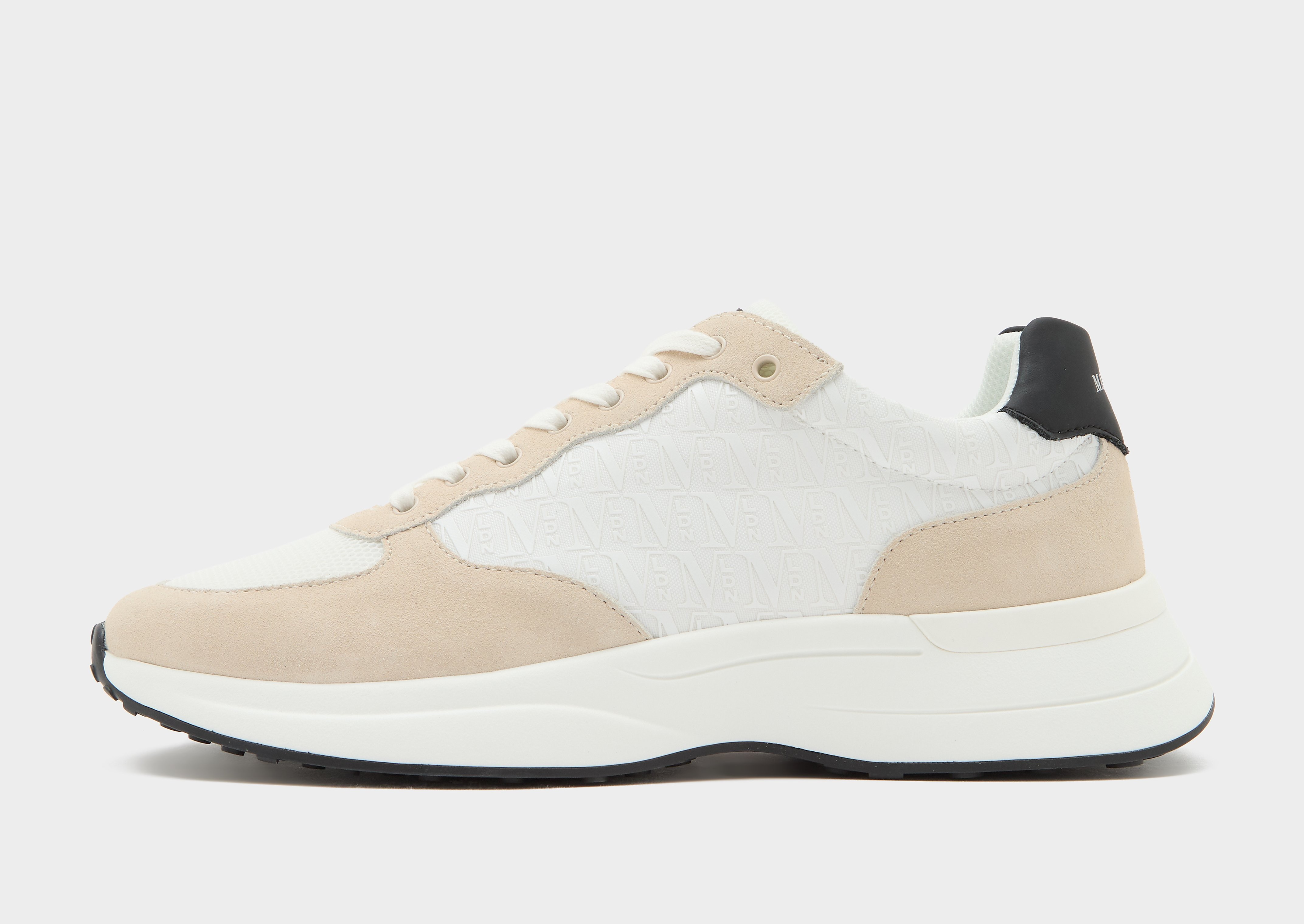 Mallet LDN Soho Night Mono - vue 1