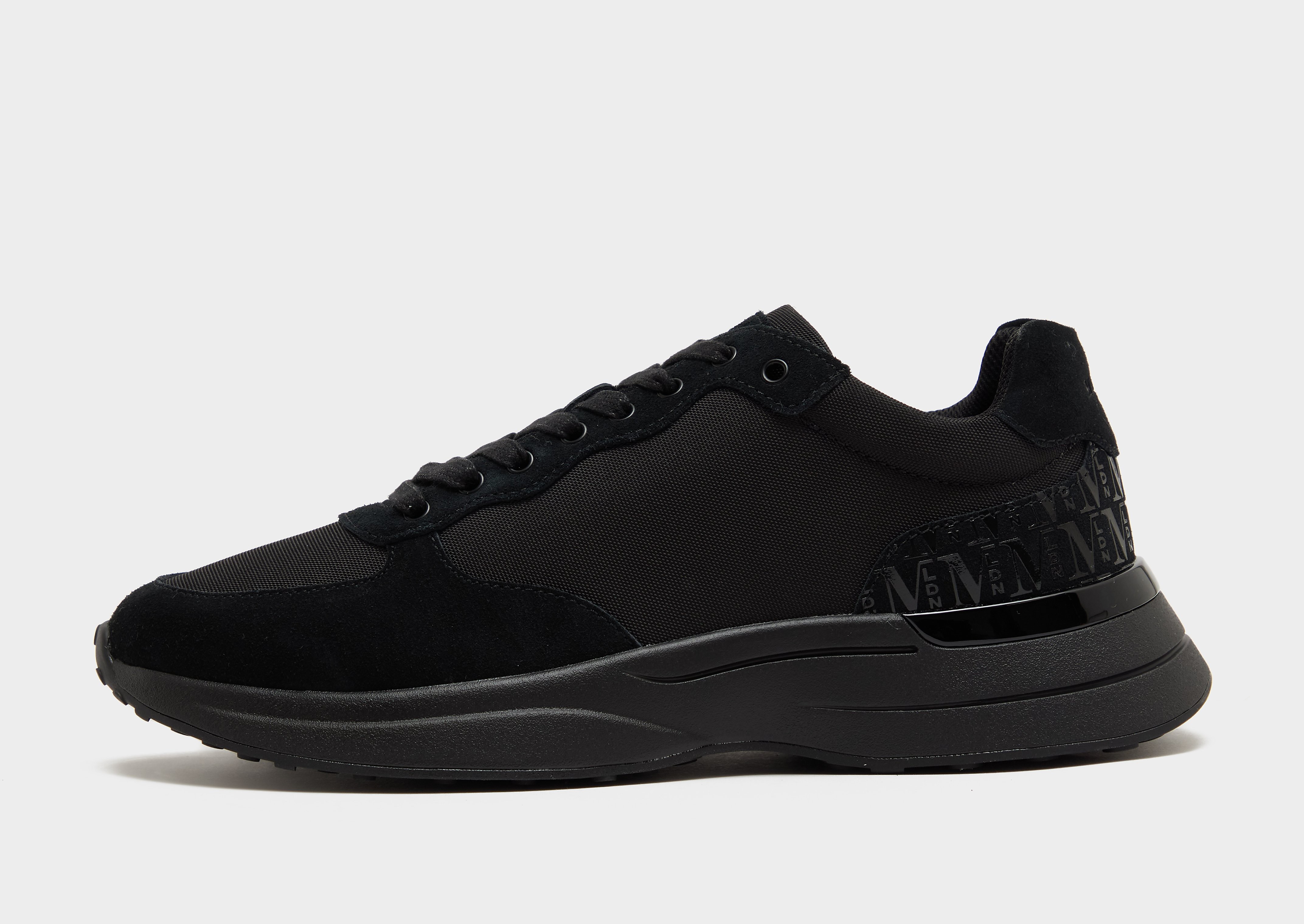 Mallet LDN Soho Heel Mono