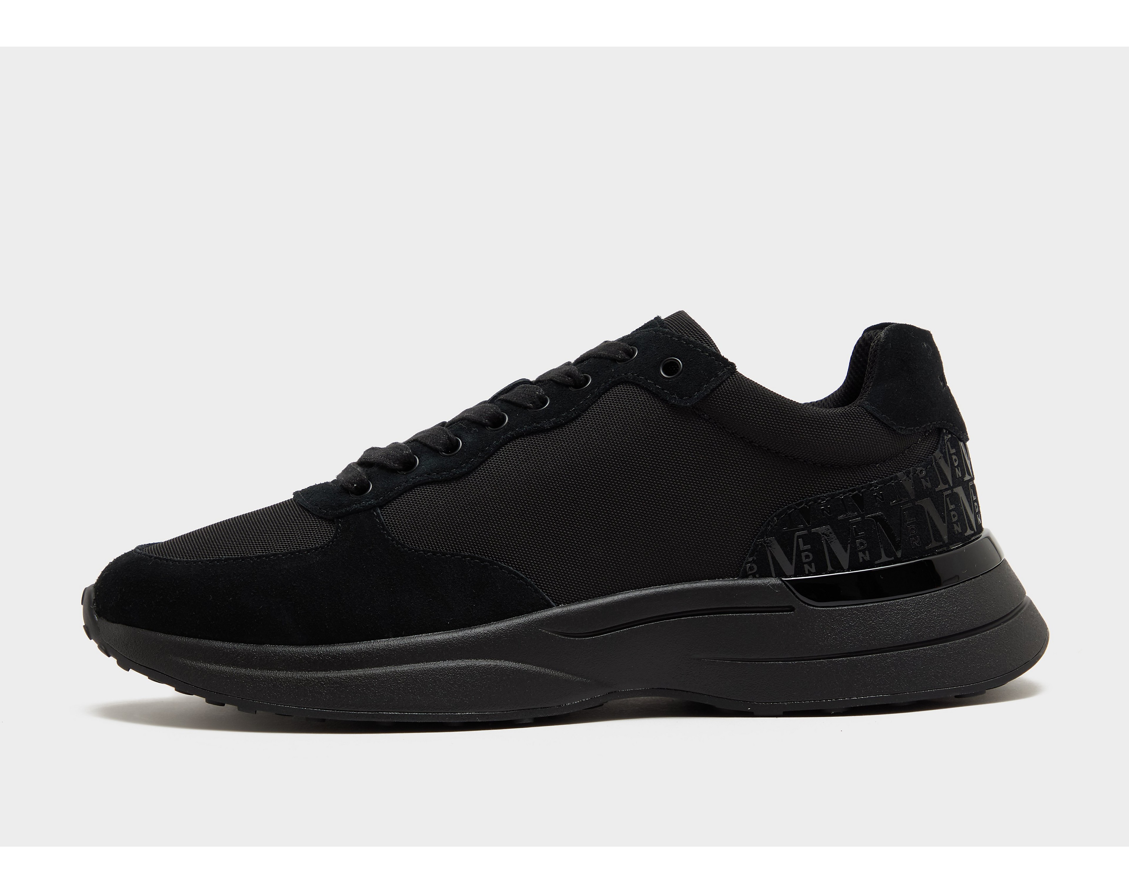 Soho Heel Mono