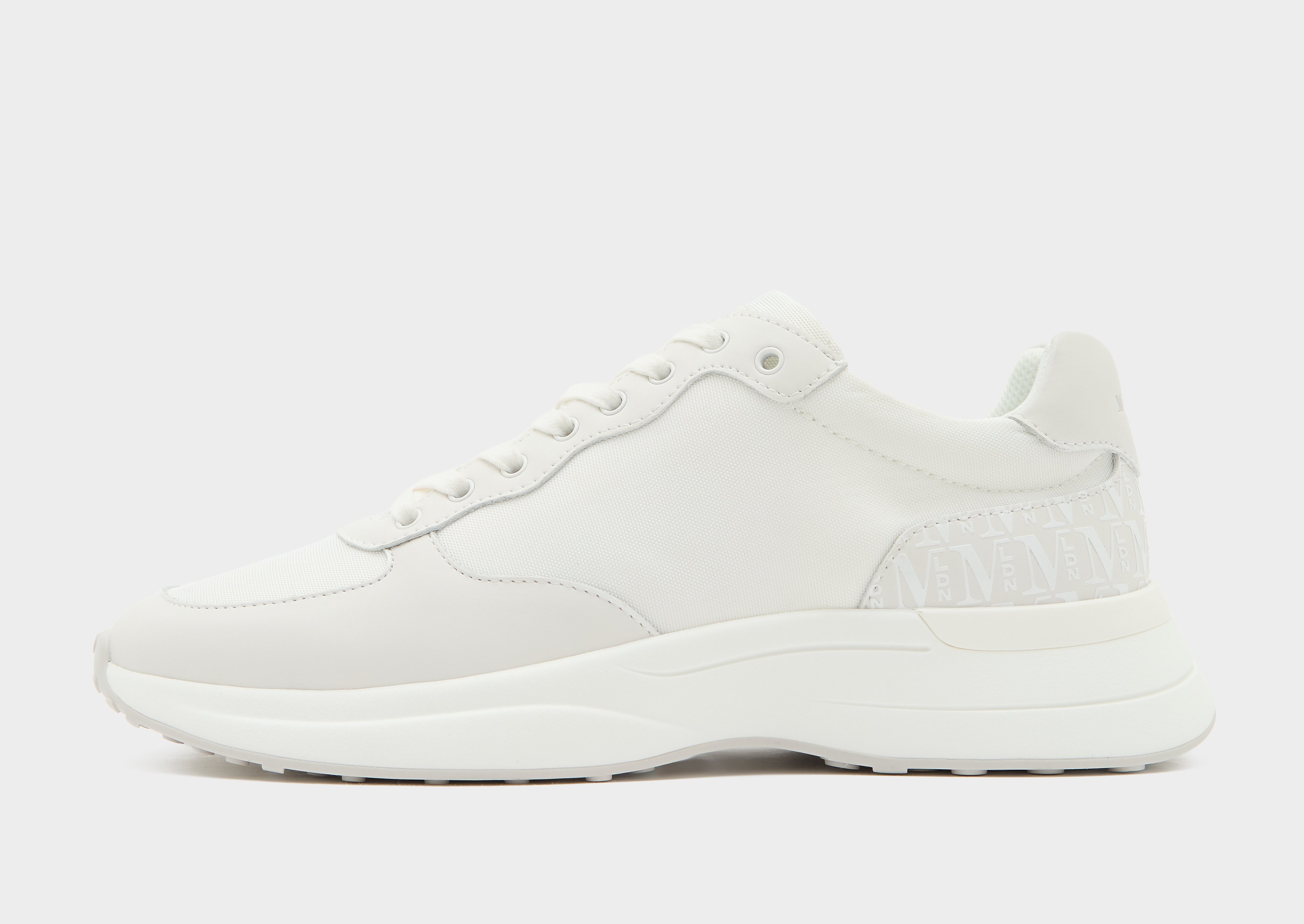 Mallet LDN Soho Heel Mono - vue 1