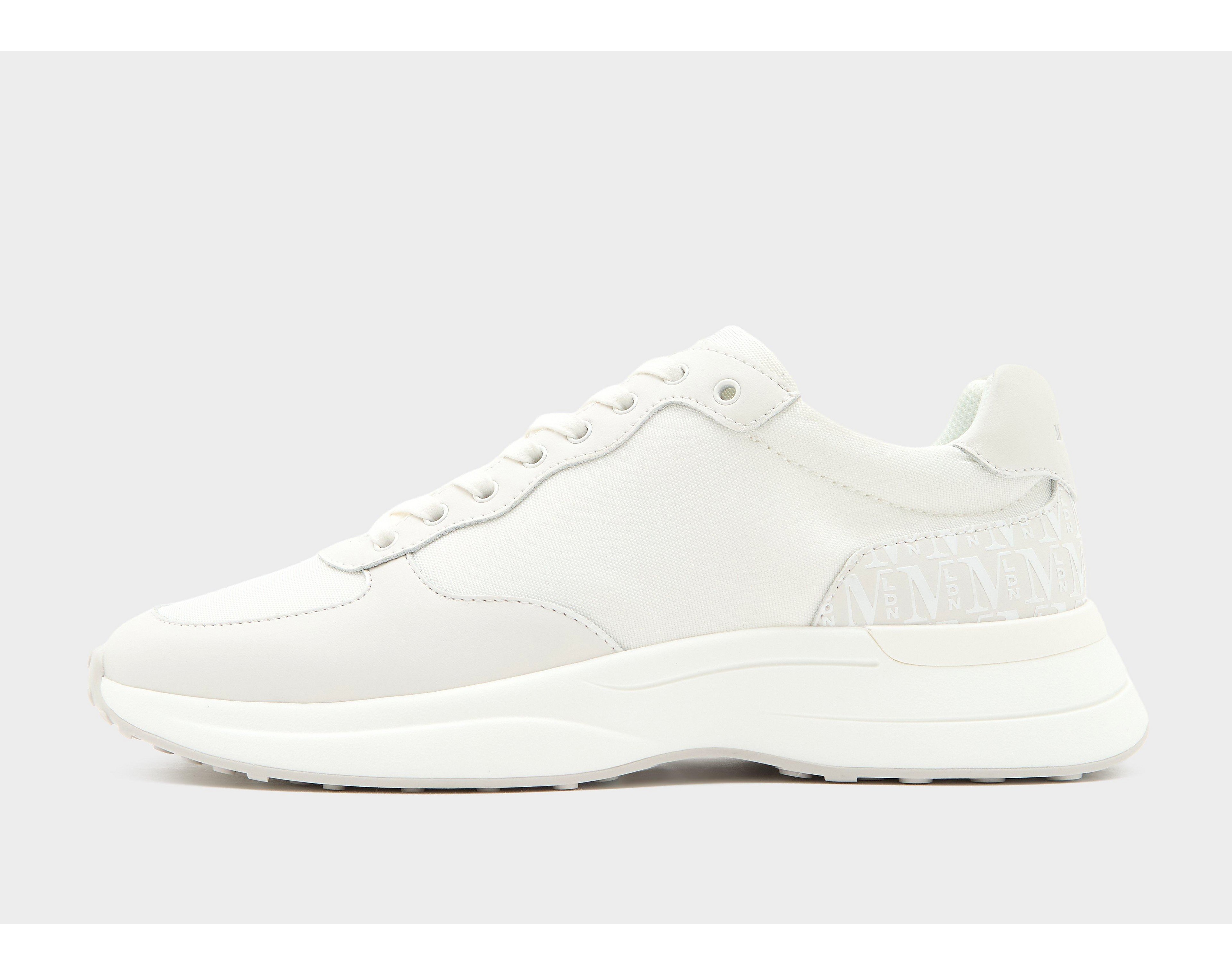 Soho Heel Mono