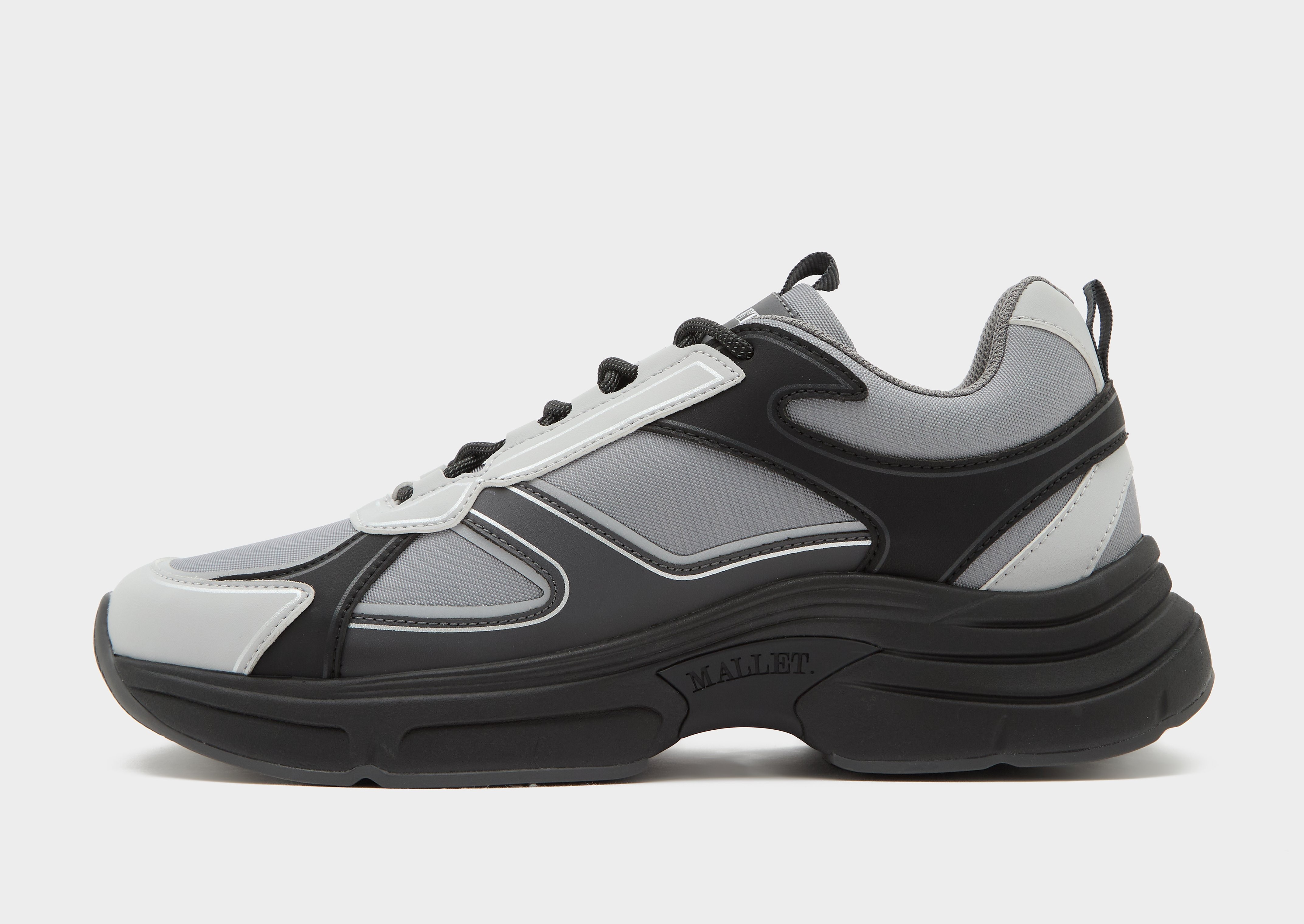 Mallet LDN Runtech - vue 1