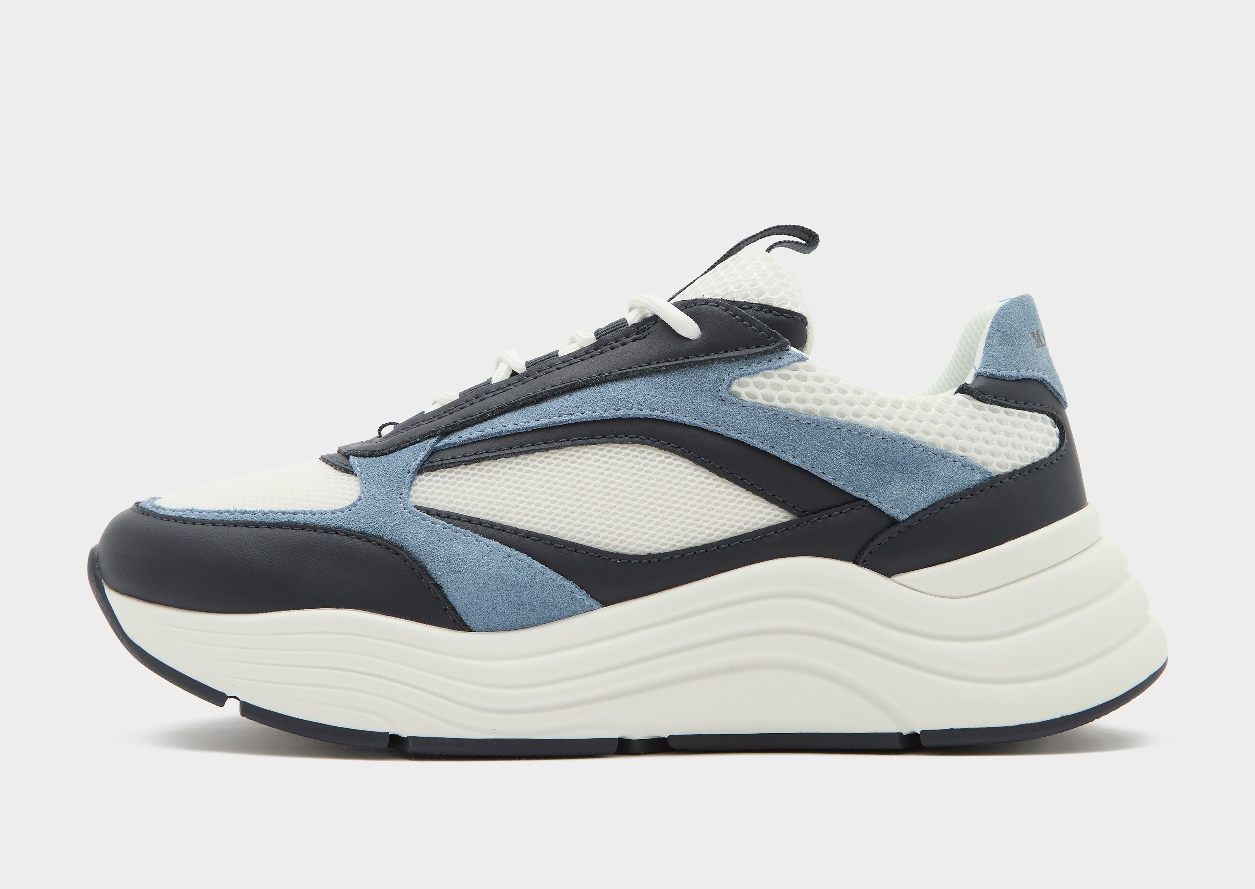 Mallet LDN Newington - vue 1