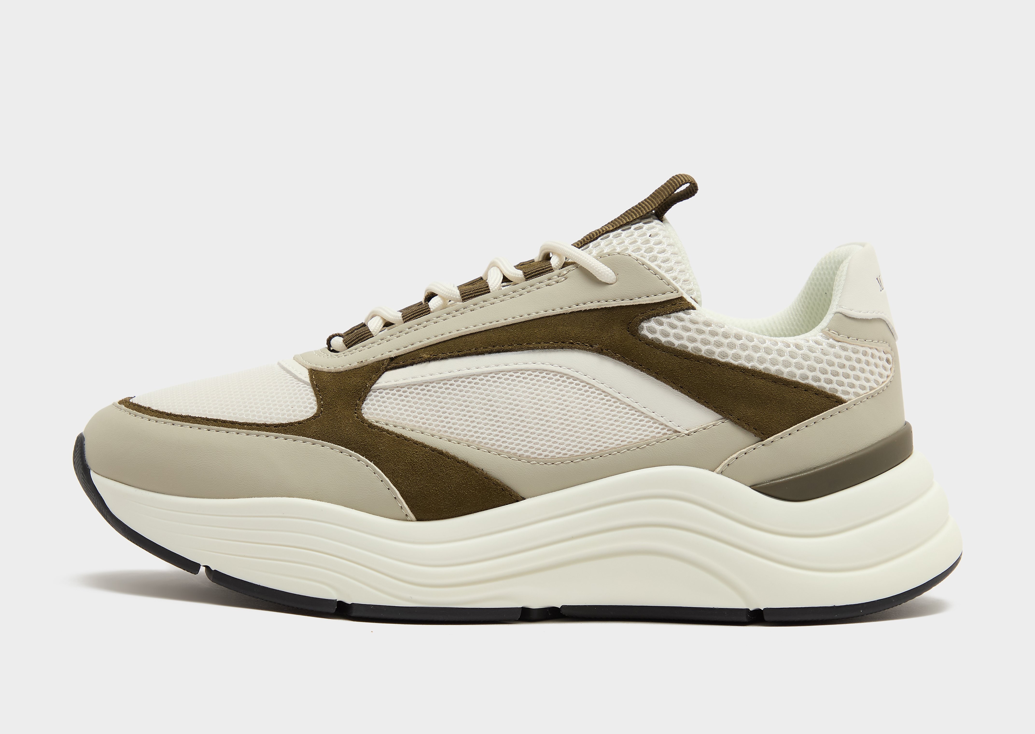 Mallet LDN Newington