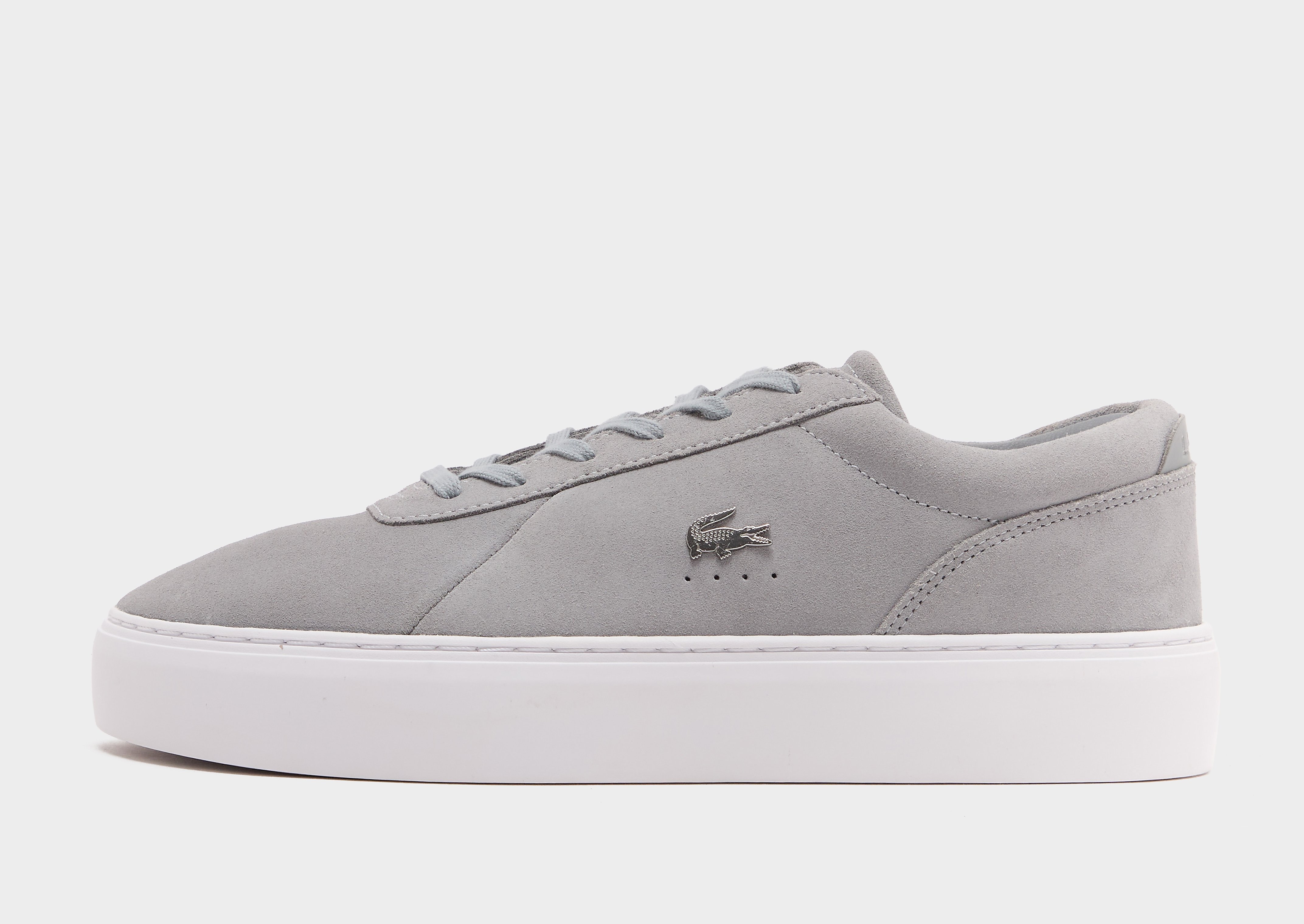 Lacoste Court Set Leather
