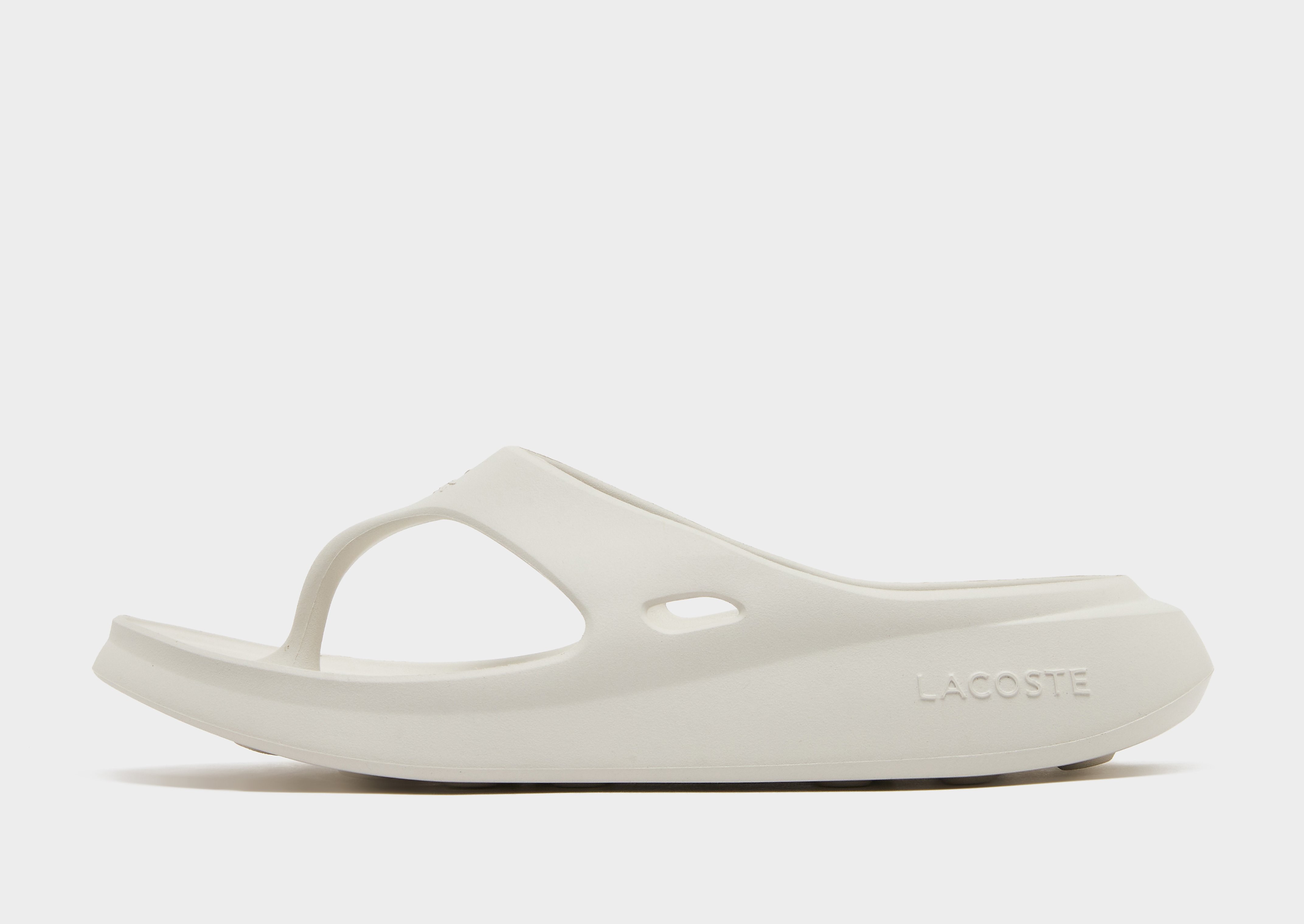 Lacoste Meduz Flip Flop Women'