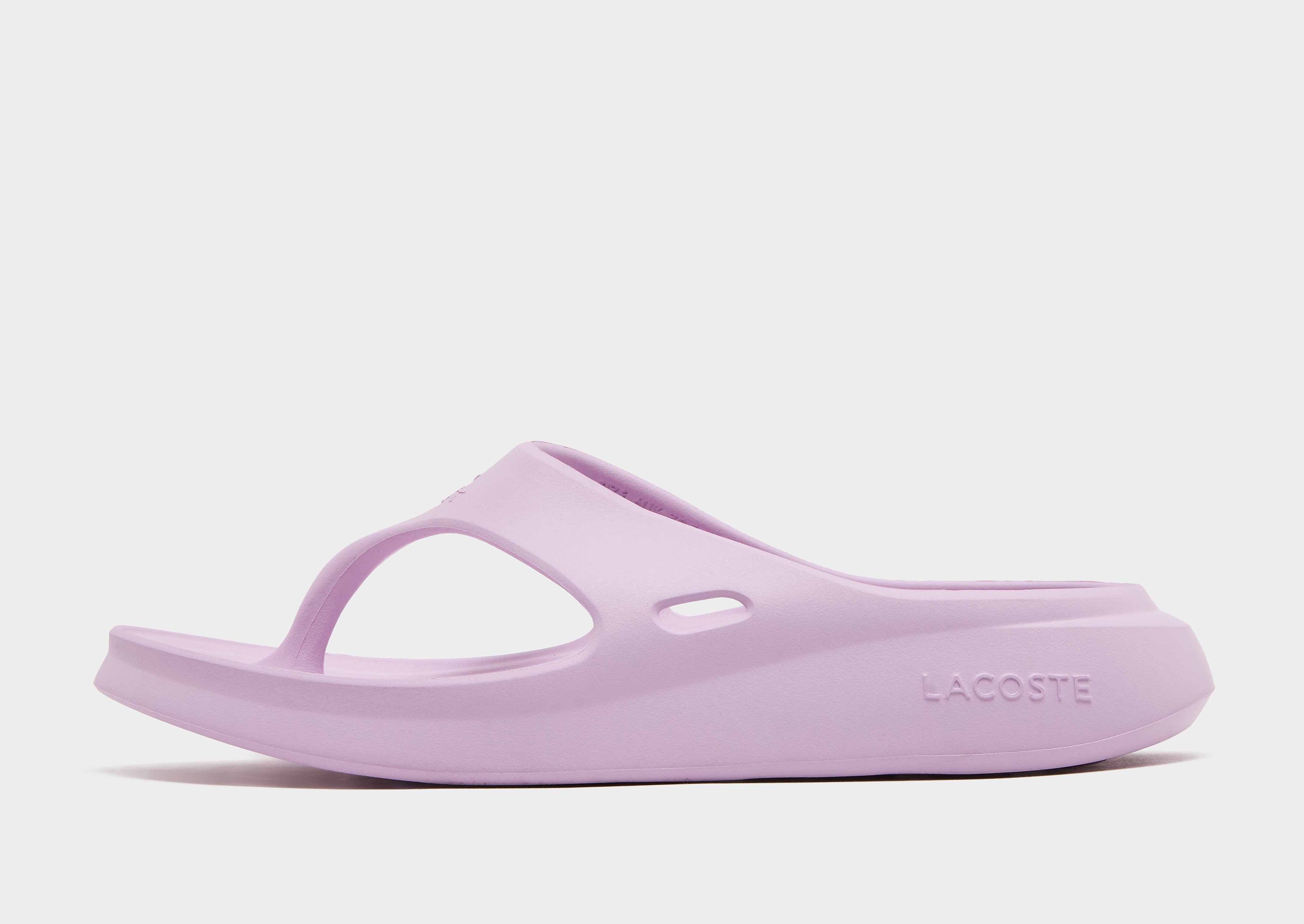 Lacoste Meduz Flip Flop Women'