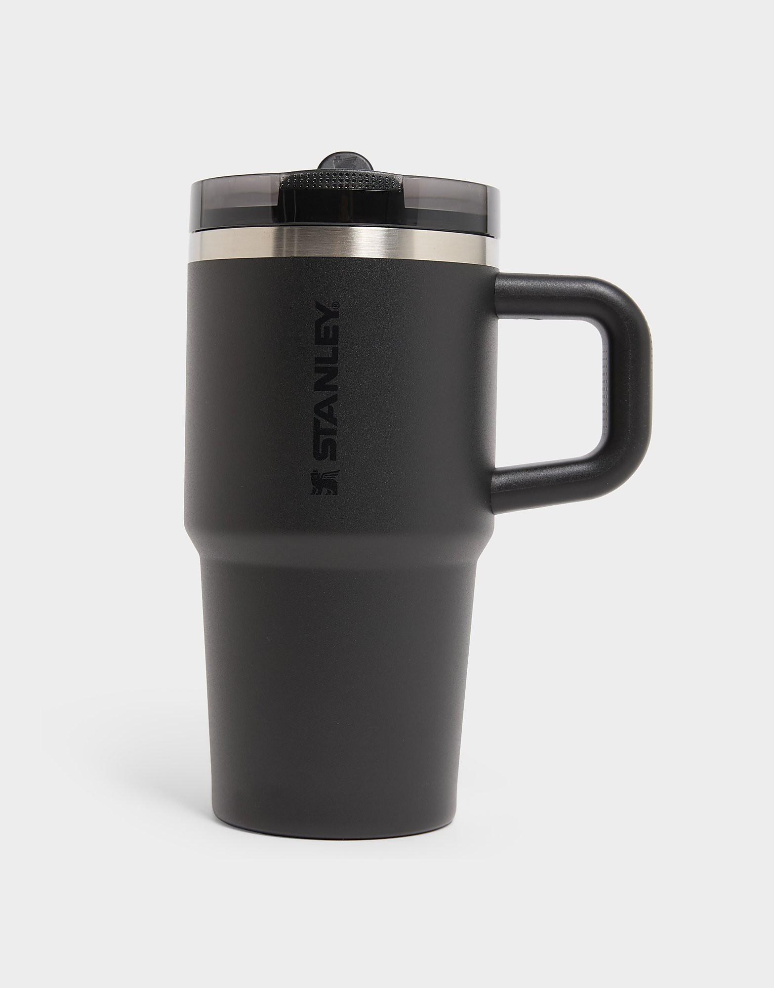 Quencher ProTour Flip Straw 0,59L Tumbler - Damen, Schwarz - female - Size: 0.59L