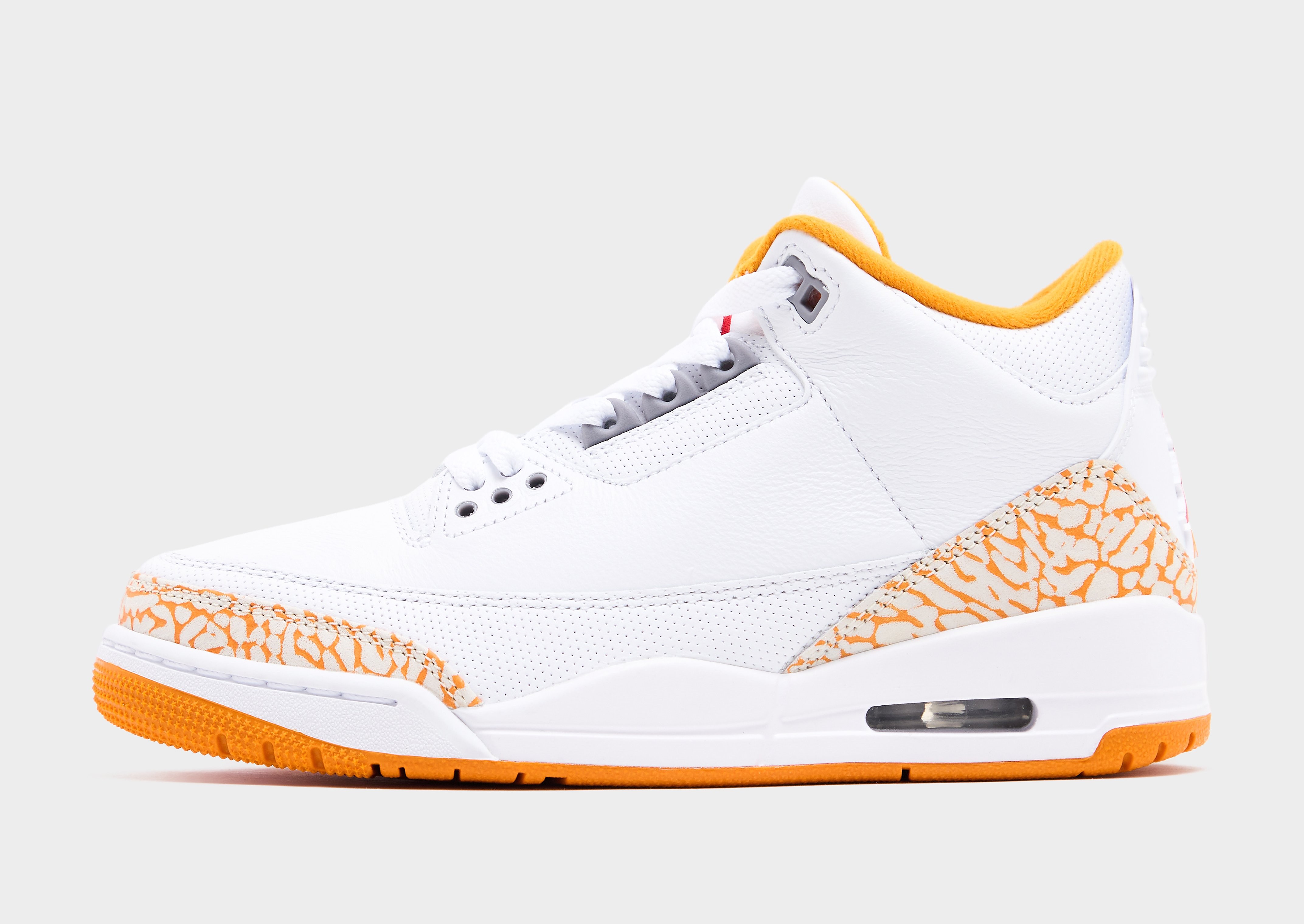 Air Jordan 3 - Jordan