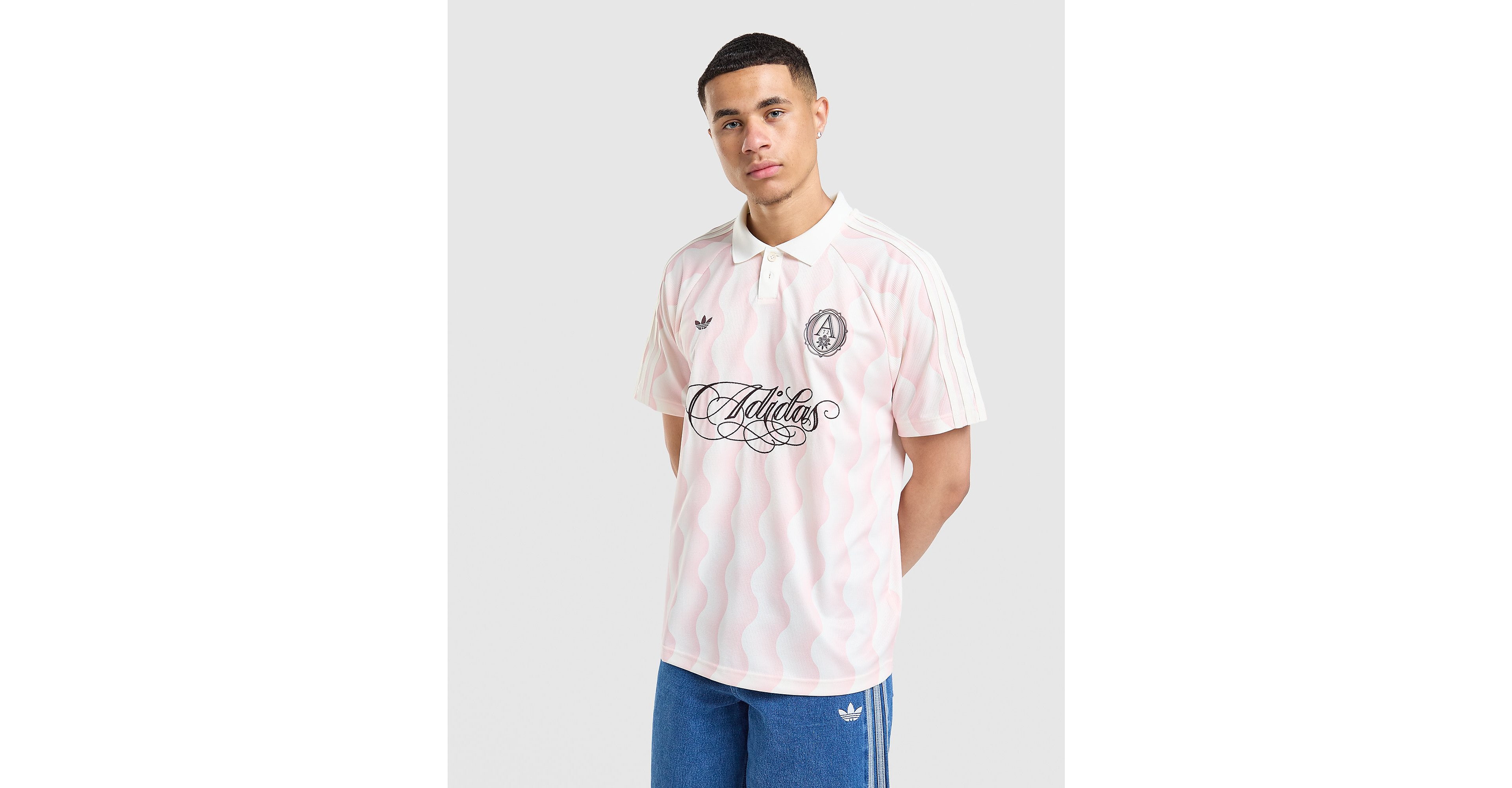 All Over Print Football Jersey
