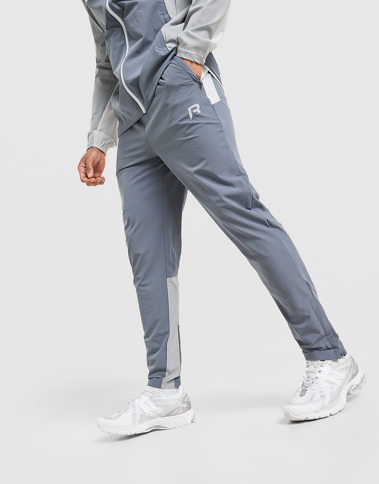 Reprimo Pantalon de survêtement Flight Woven