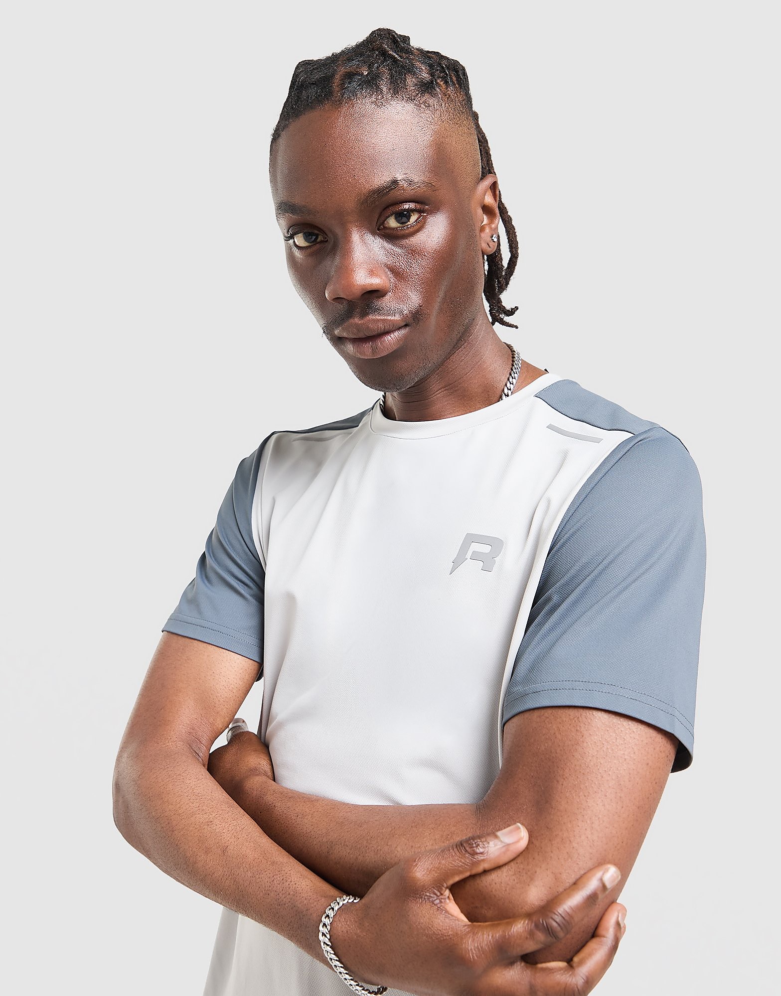 Reprimo T shirt Flight