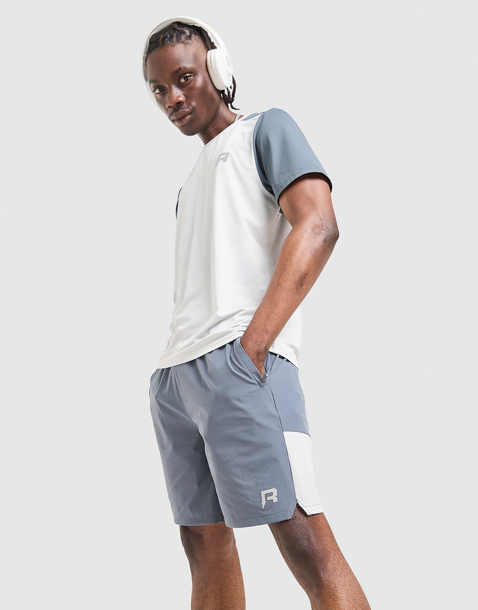 Reprimo Short Flight