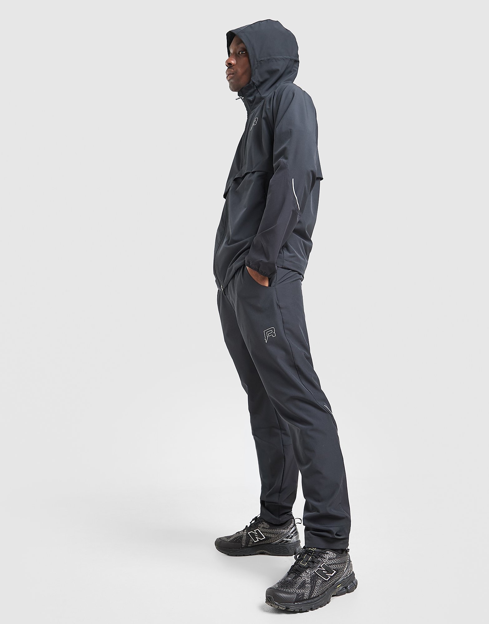 Reprimo Curve Track Pants