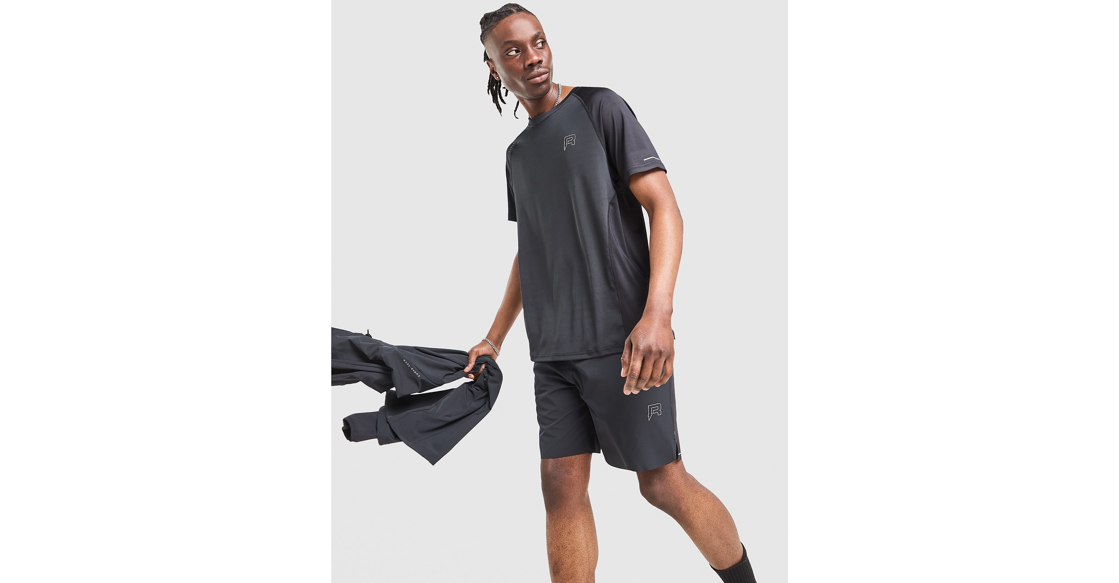 Curve T-Shirt