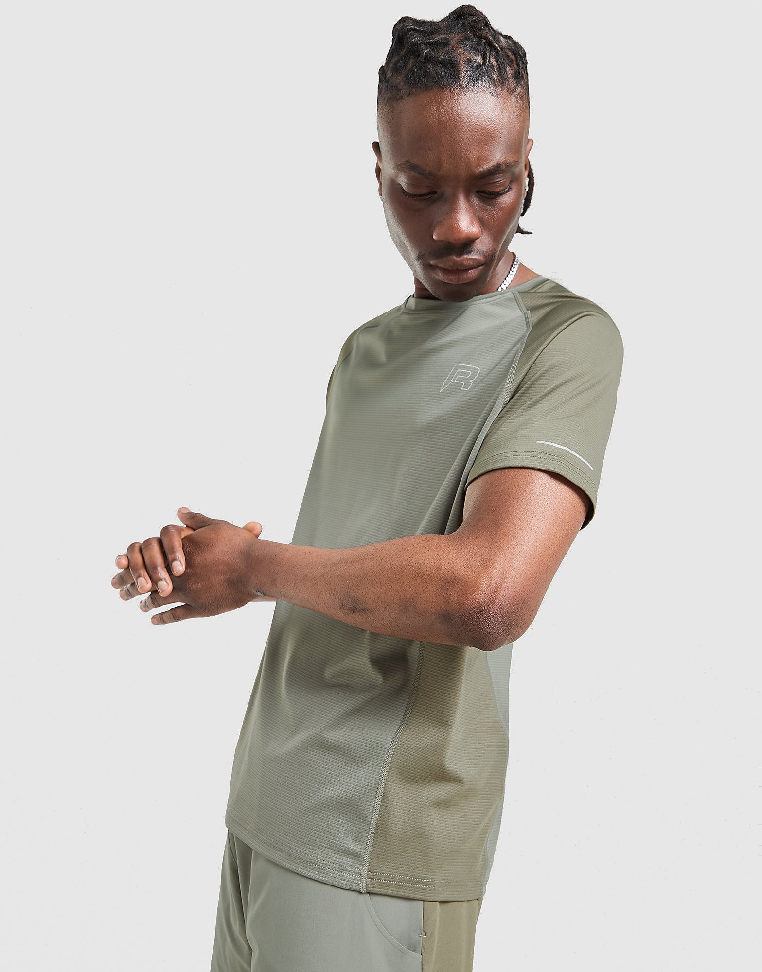 Reprimo T shirt Curve