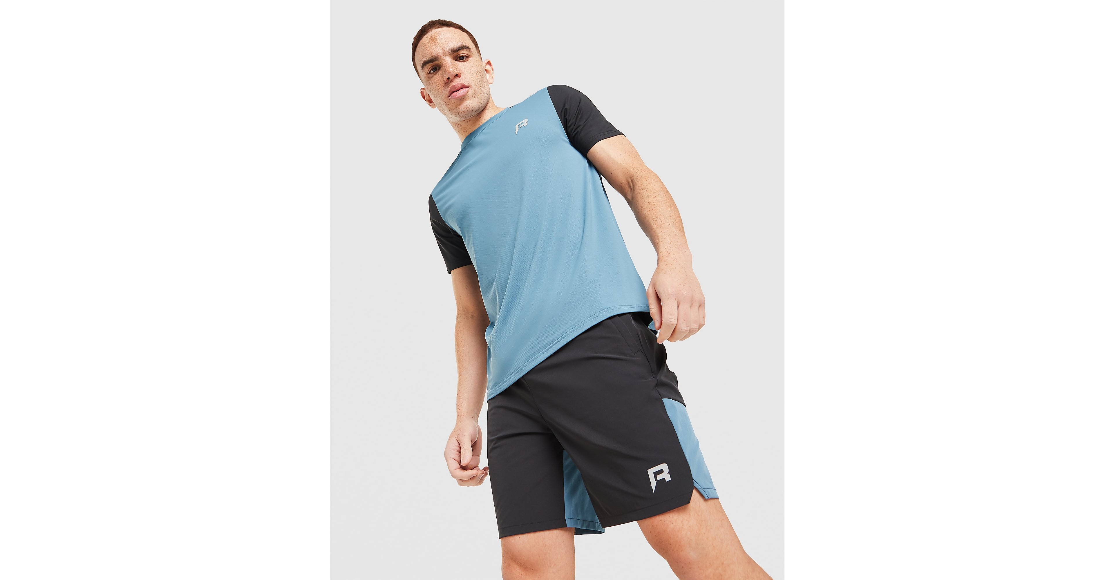 Flight Shorts Herr