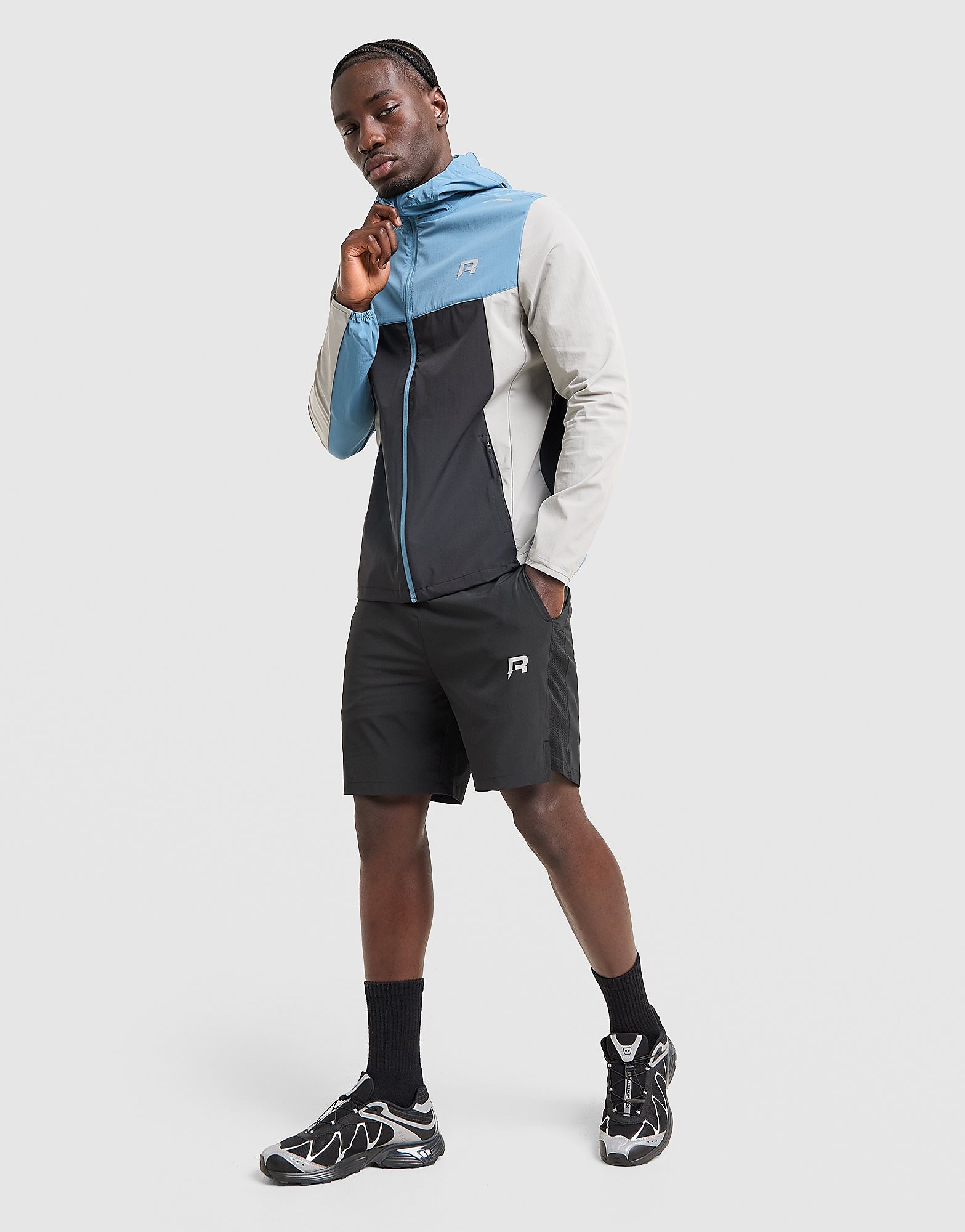 Reprimo Flight Jacket