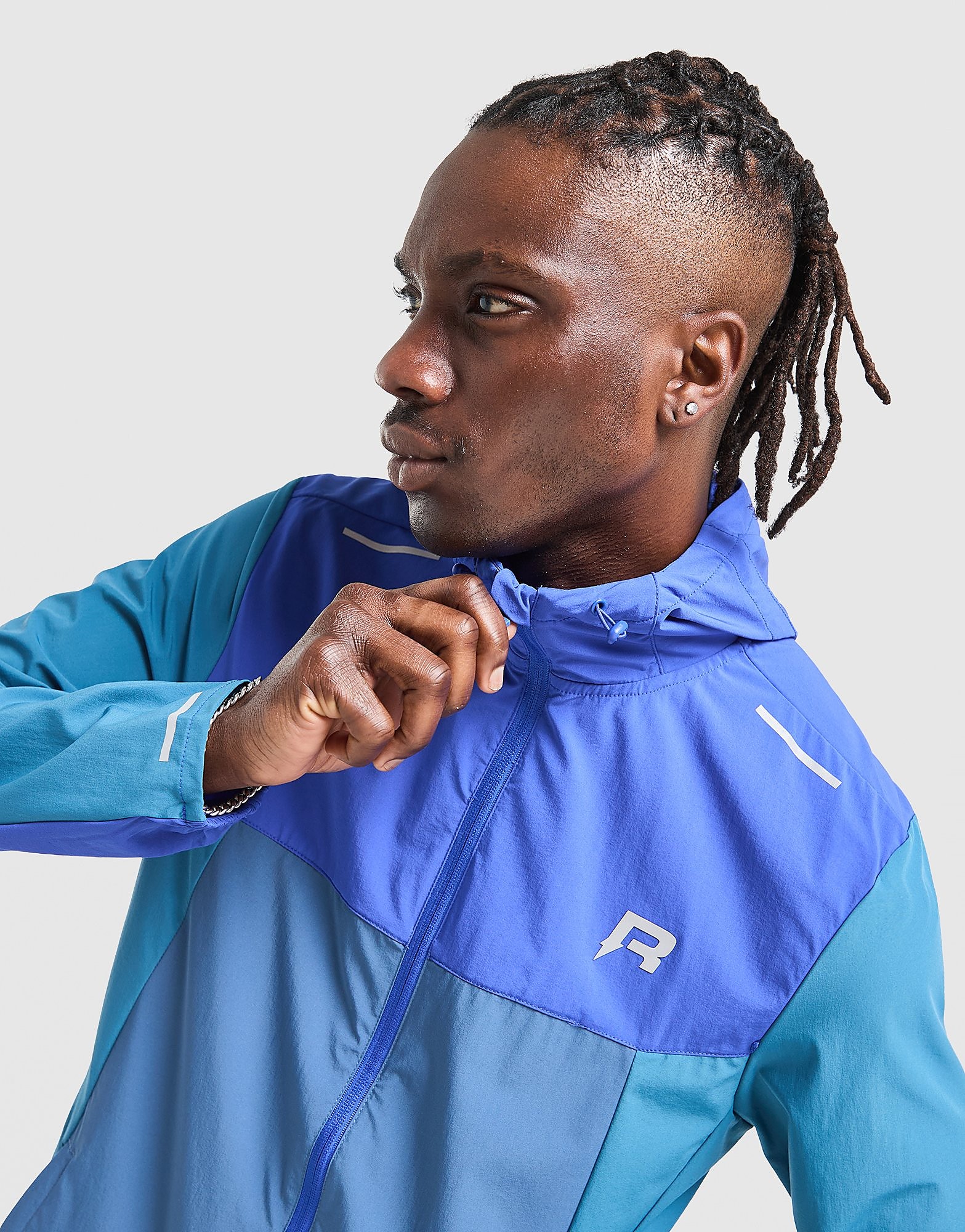 Reprimo Veste Flight