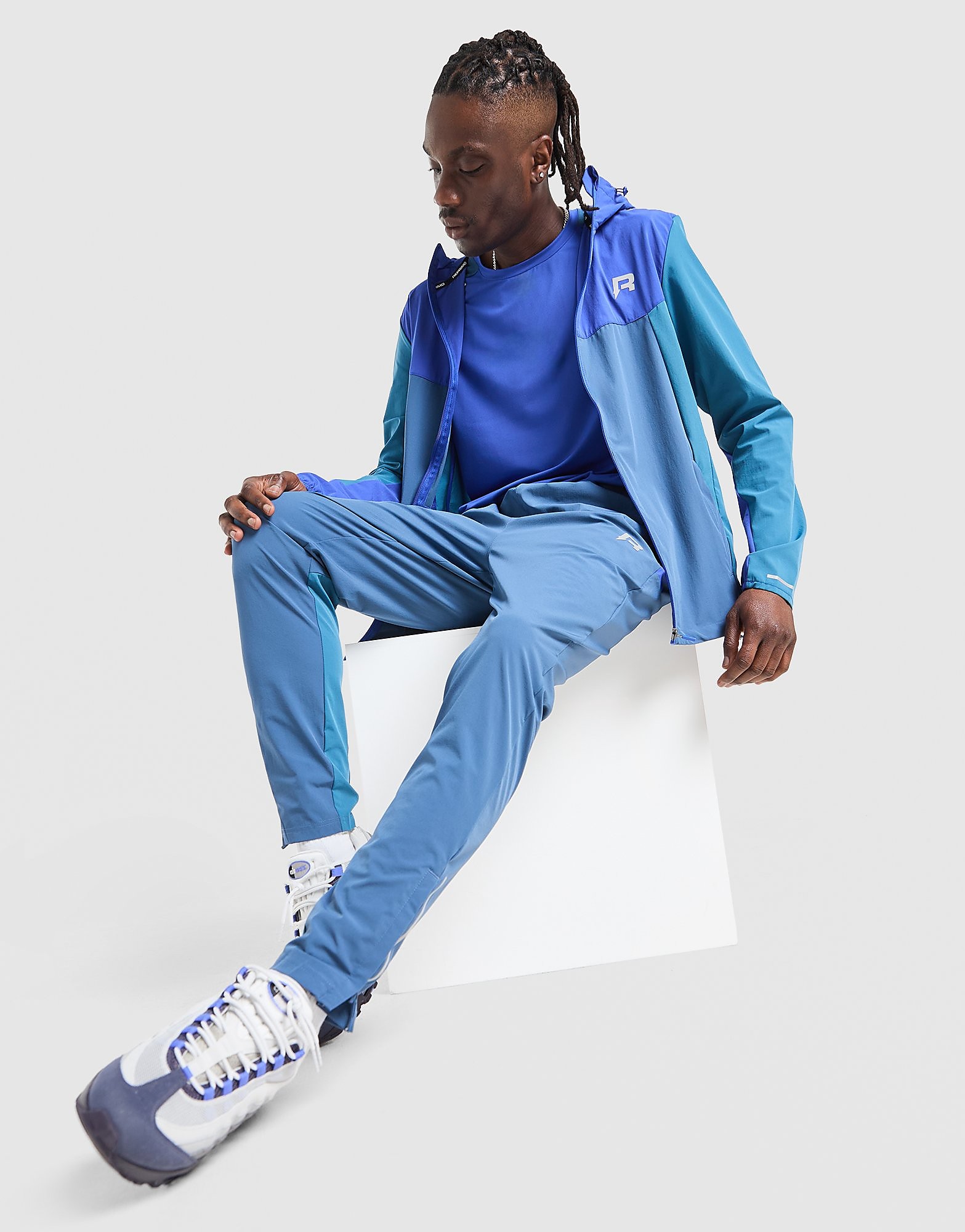 Reprimo Pantalon de survêtement Flight Woven