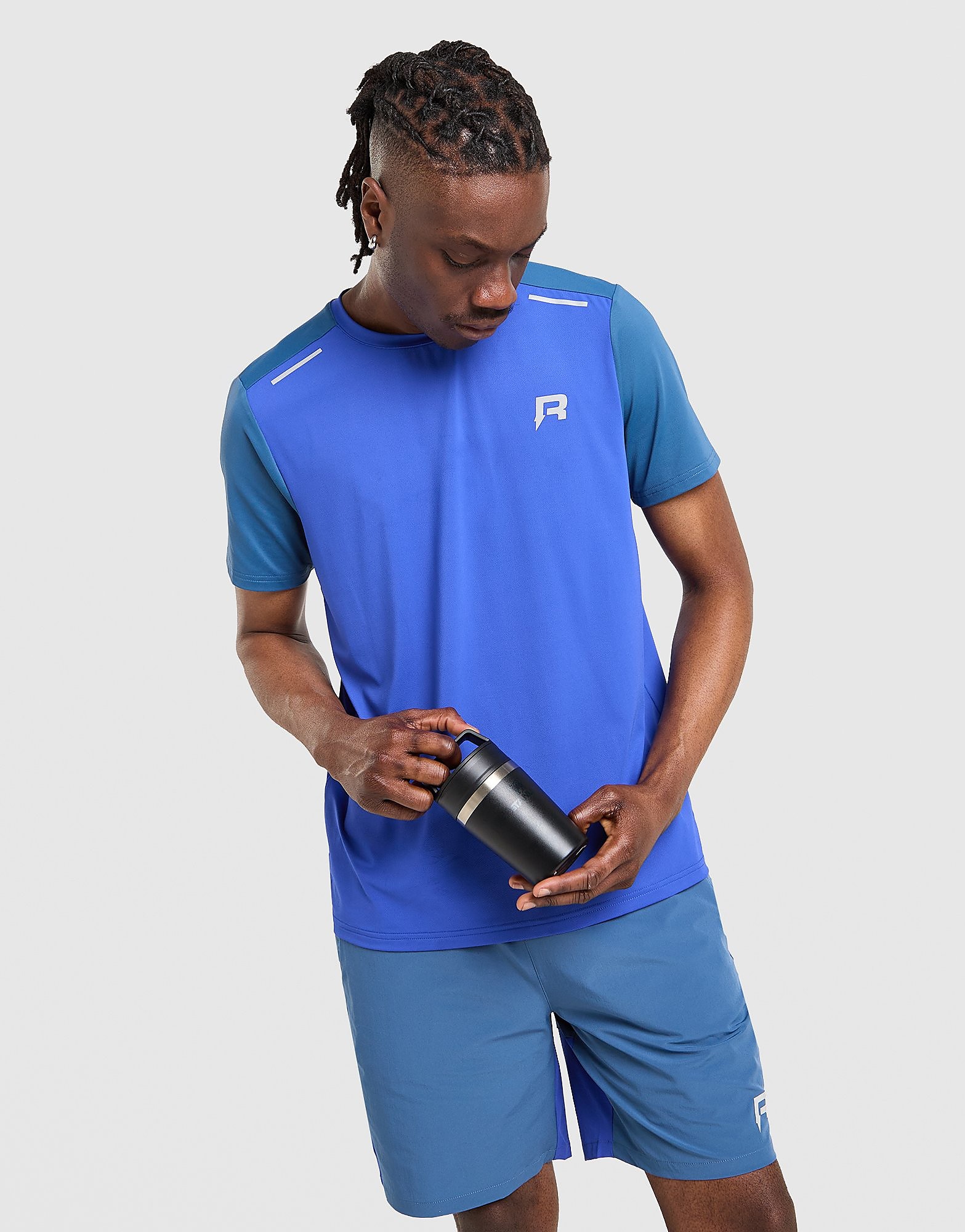 Reprimo T shirt Flight