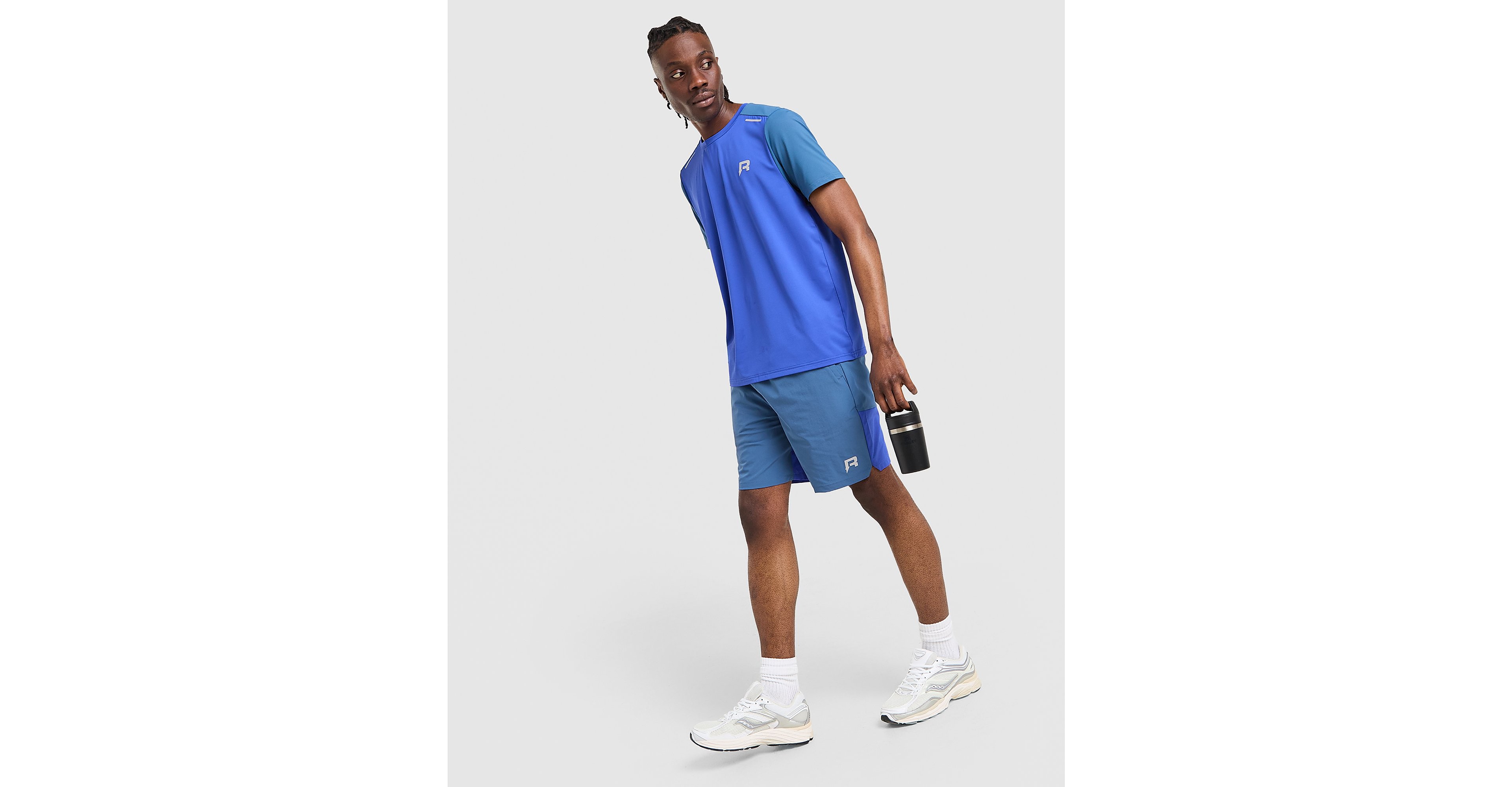Flight Shorts Herr