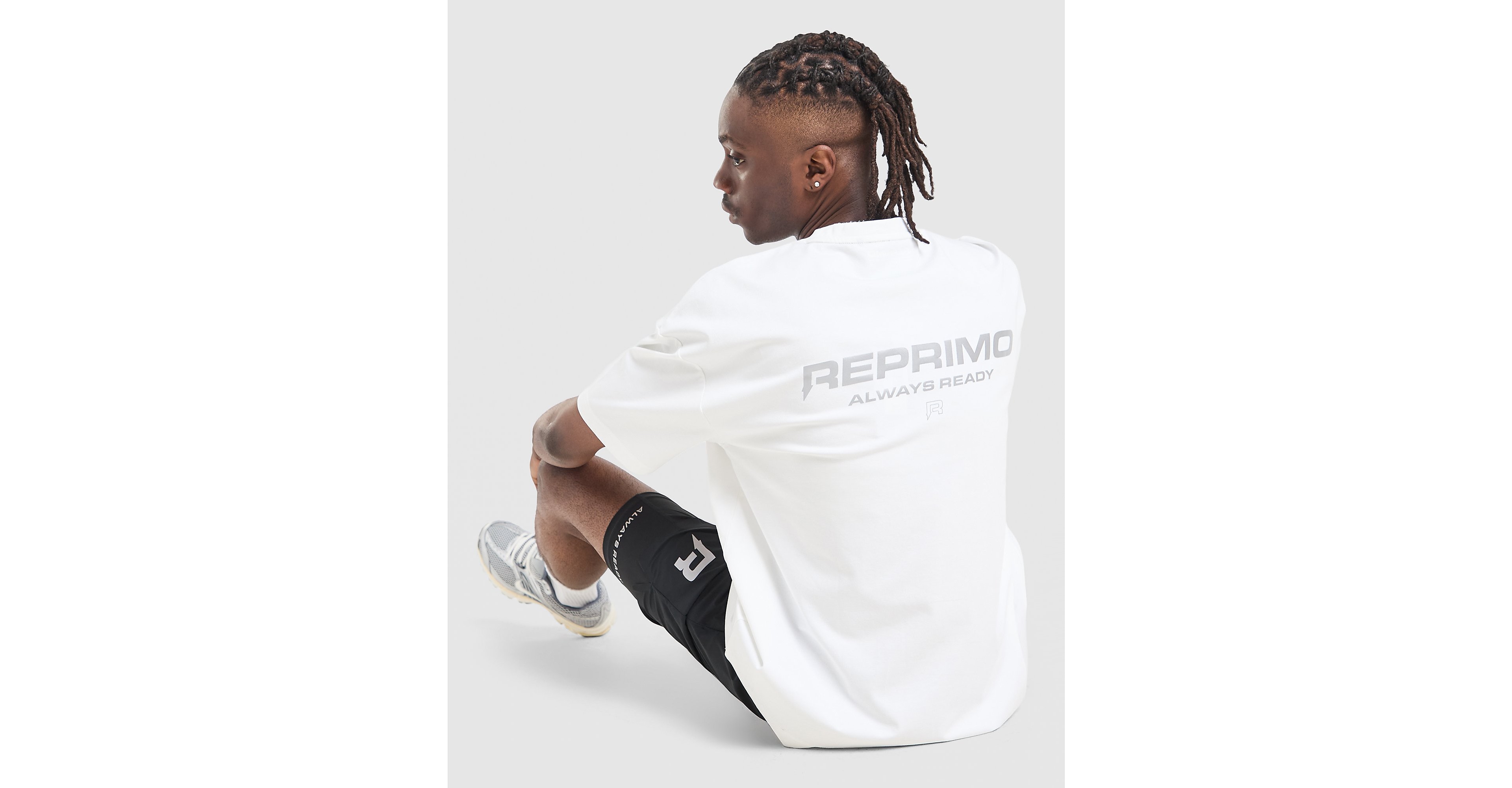 Run Collective T-Shirt