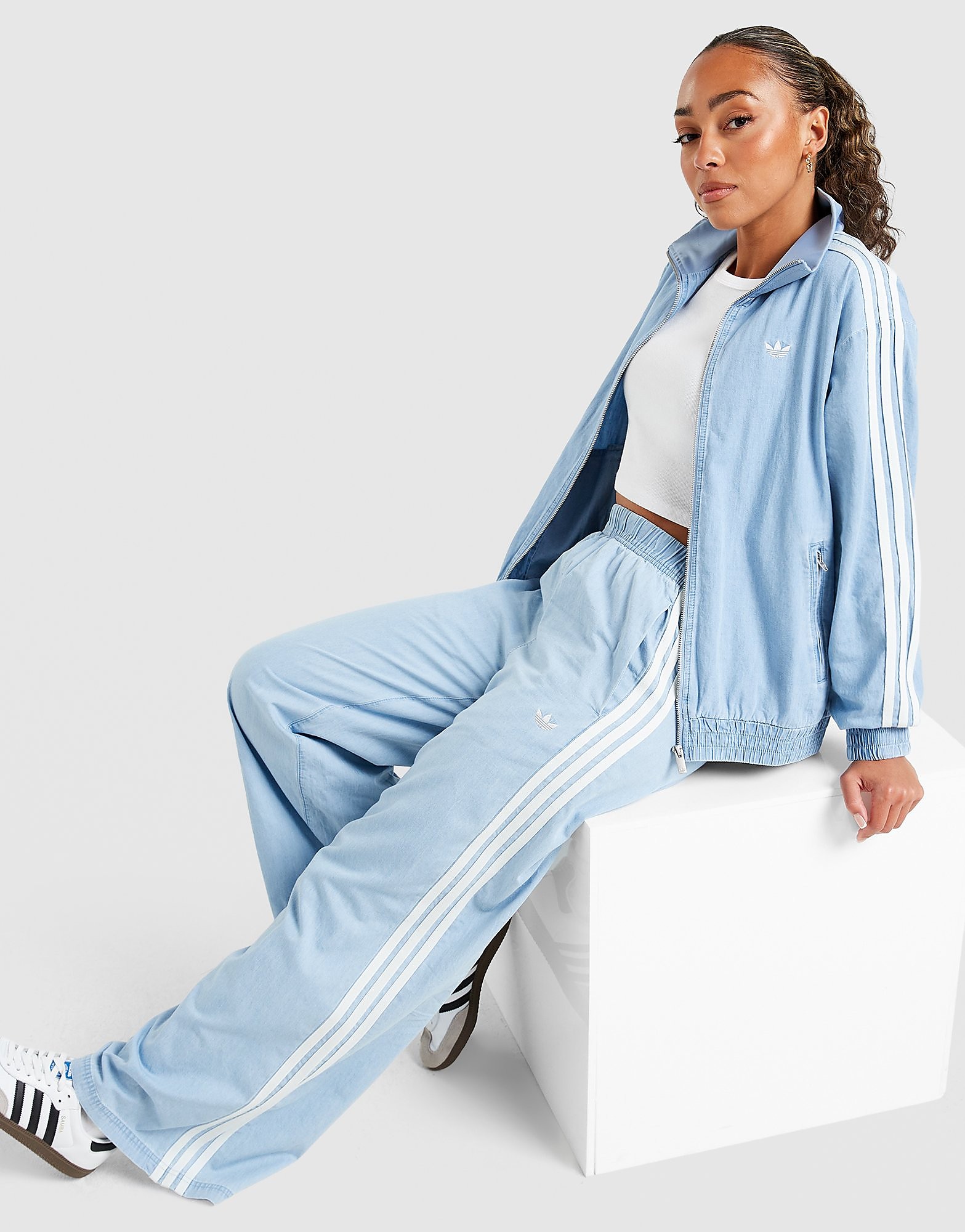 adidas Originals Lightweight Track Pants