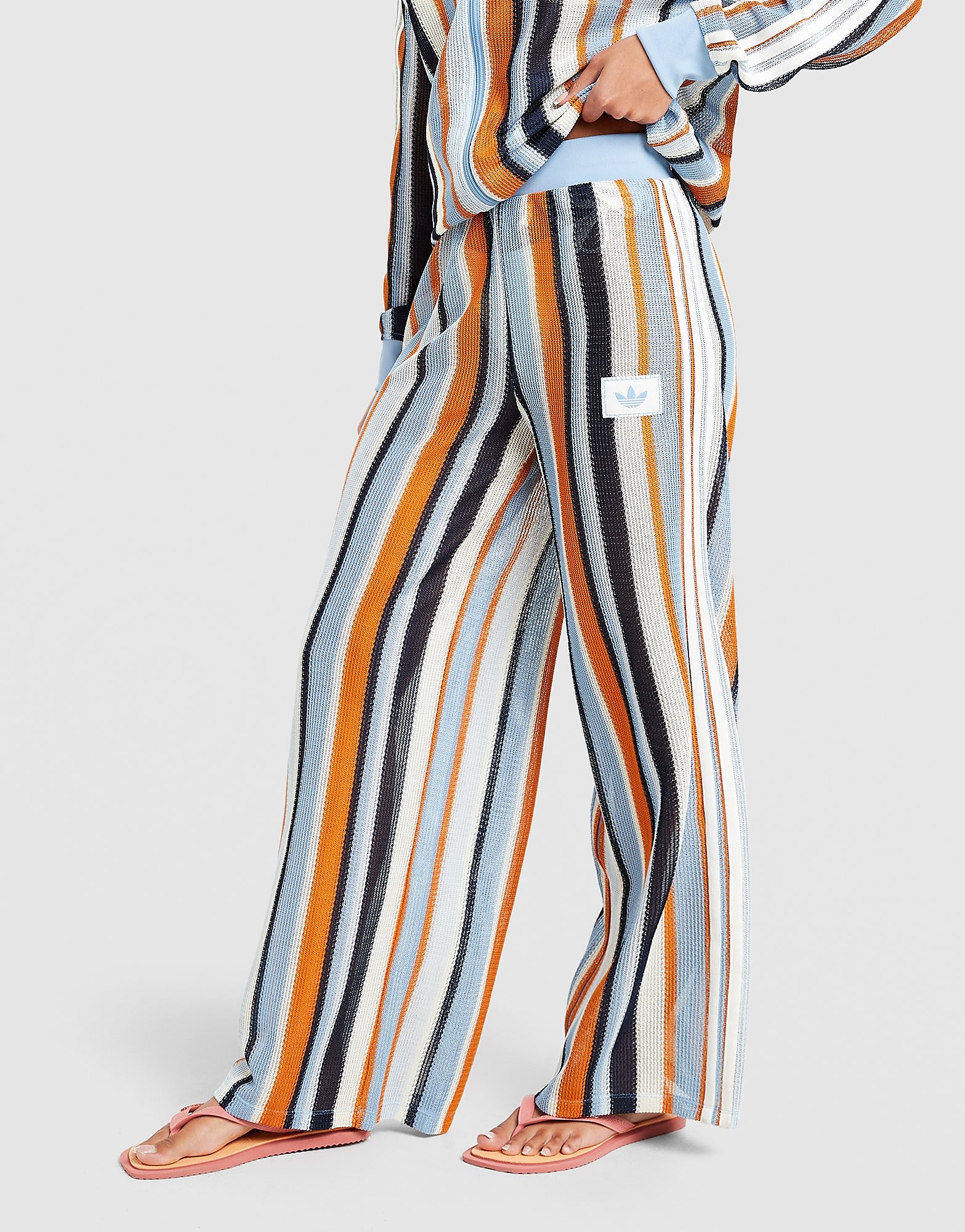 adidas Originals Pantalon de survêtement Crochet