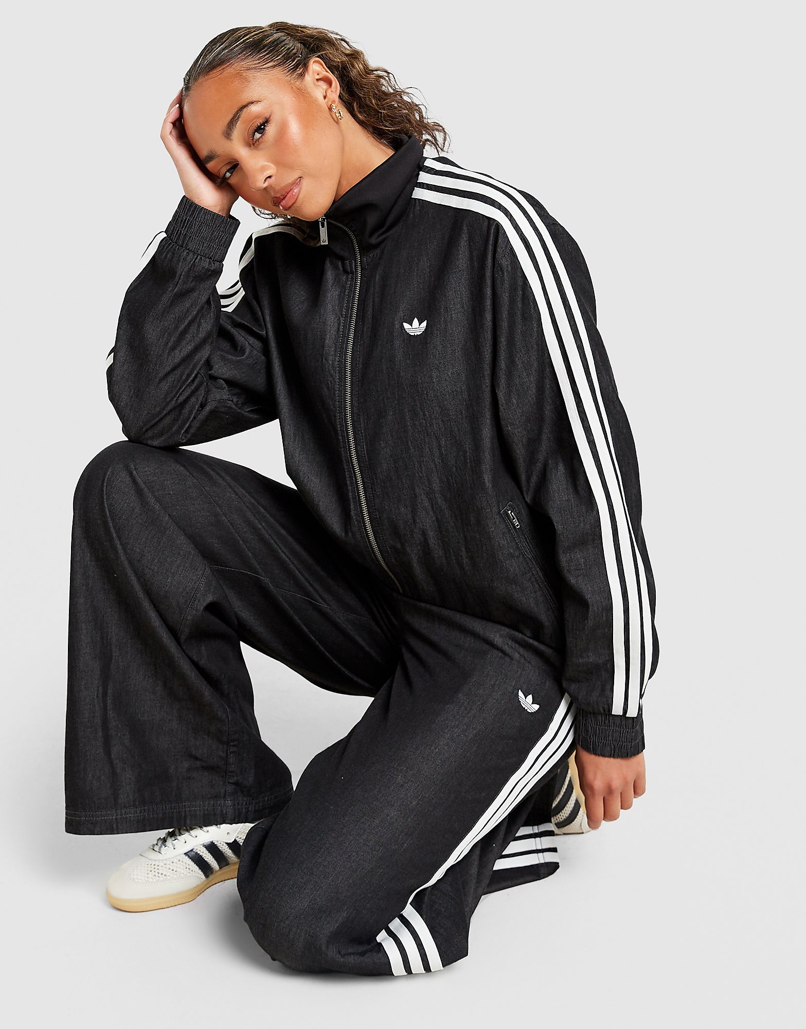 adidas Originals Firebird Lightweight Track Top