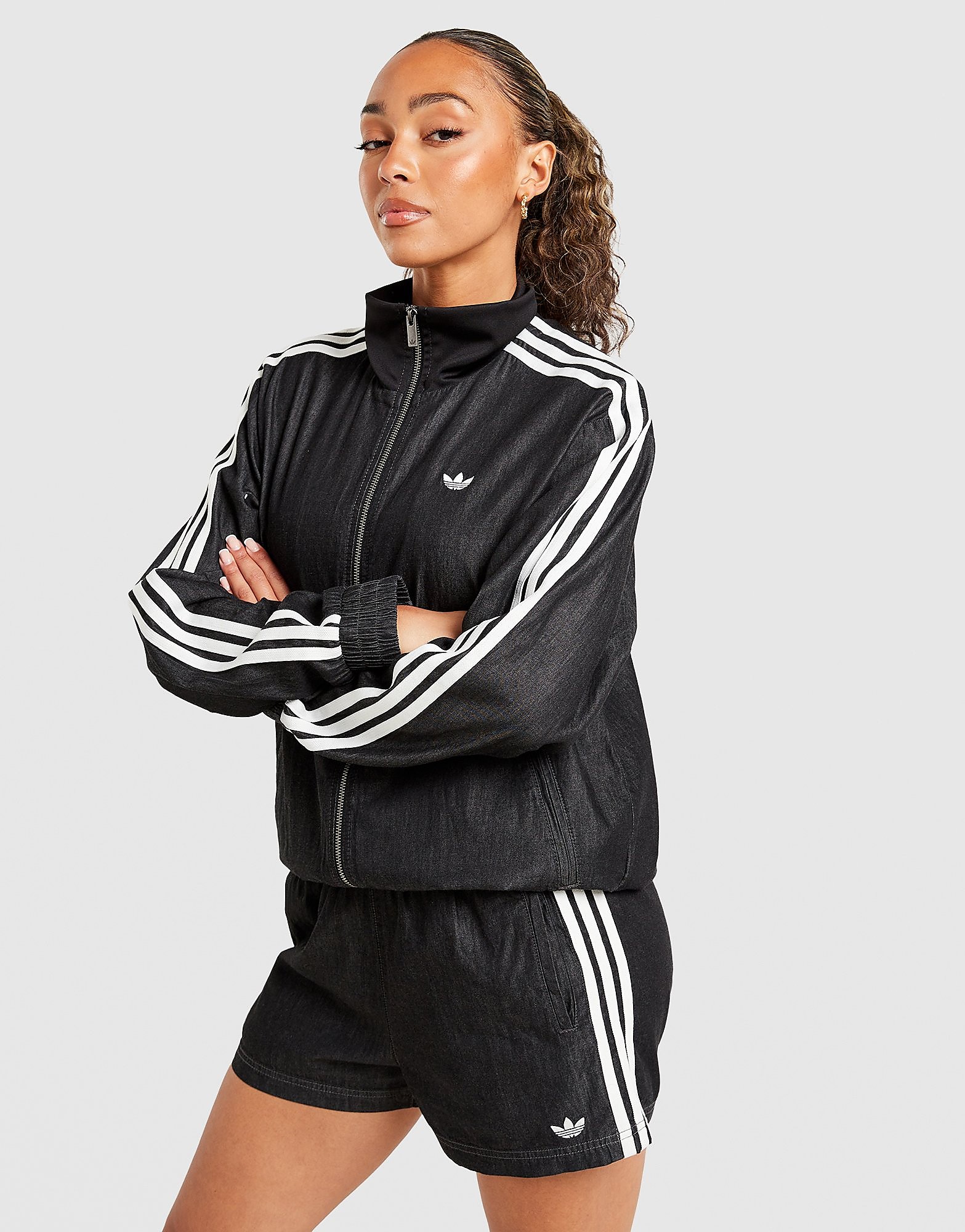 adidas Originals Short en jean