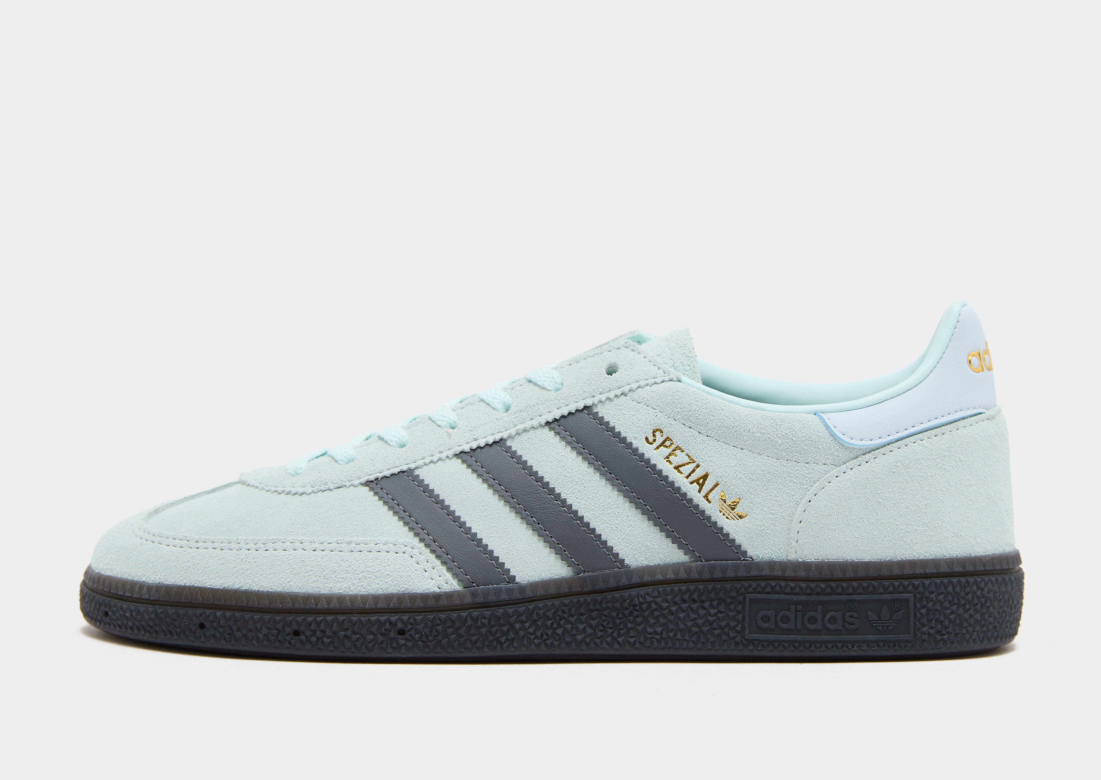 Mens Handball Spezial - Blu, blu blu Uomo taglia 43 1/3