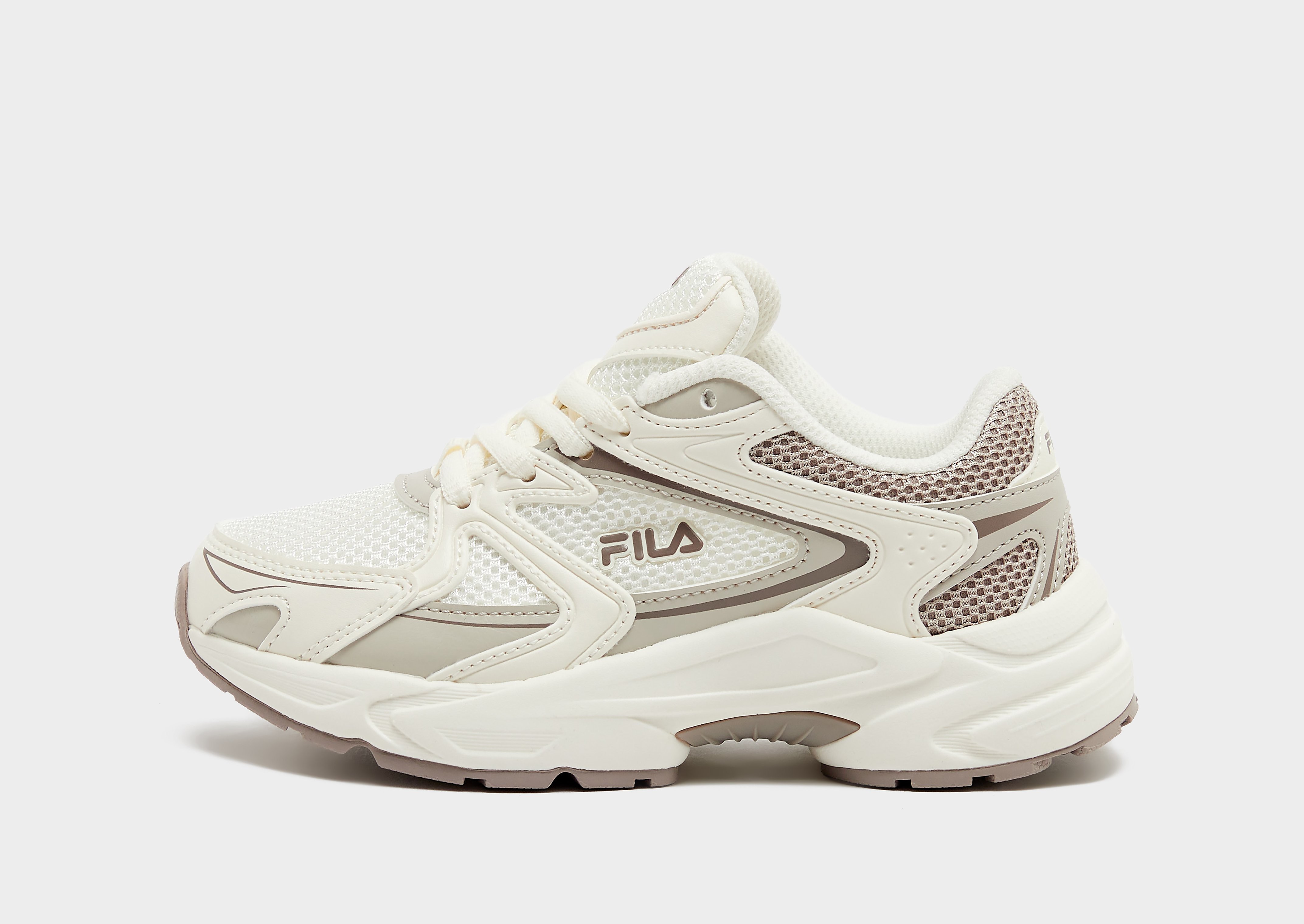 Fila Heroic Enfant Crème Crème