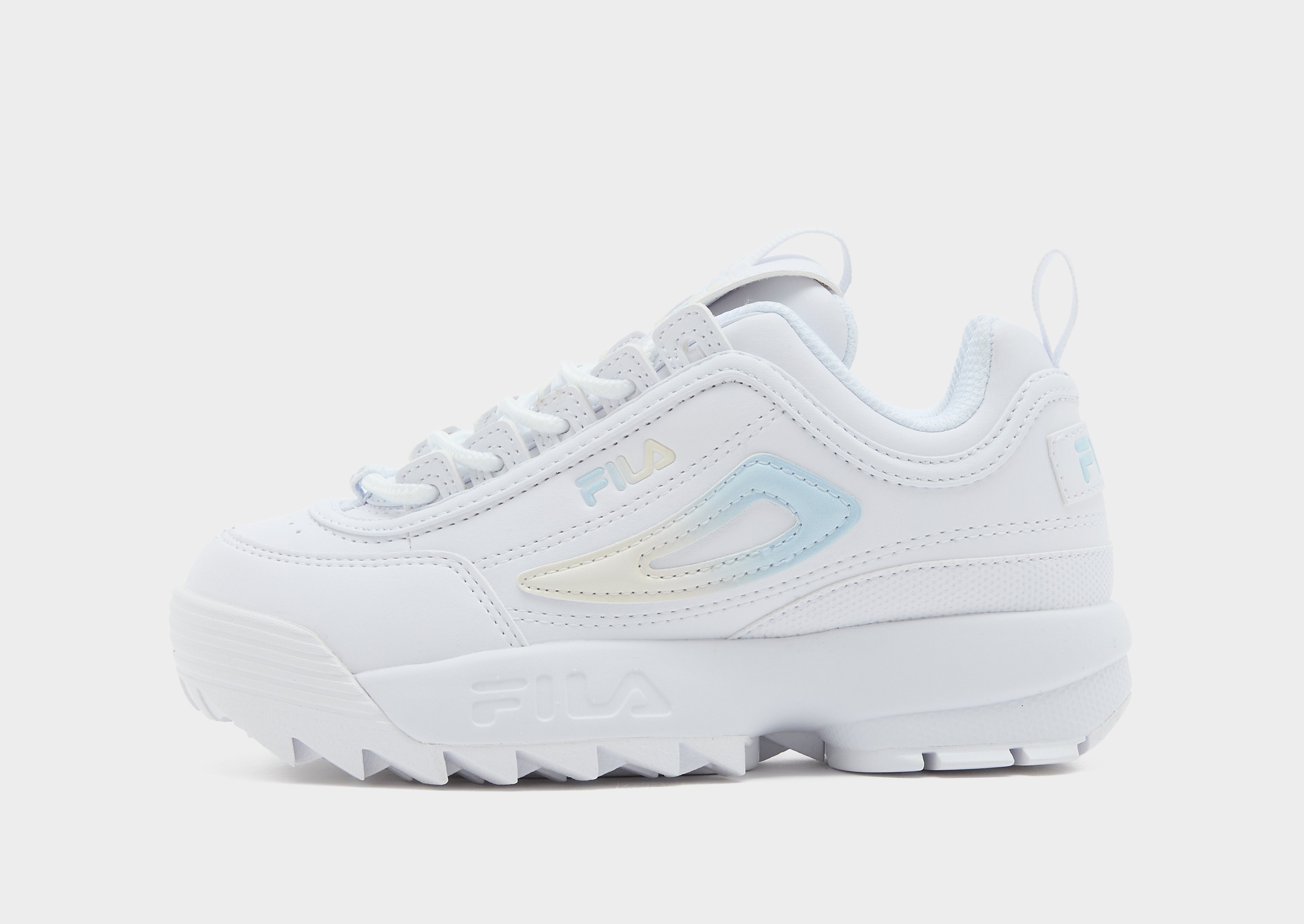 Fila Disruptor Enfant