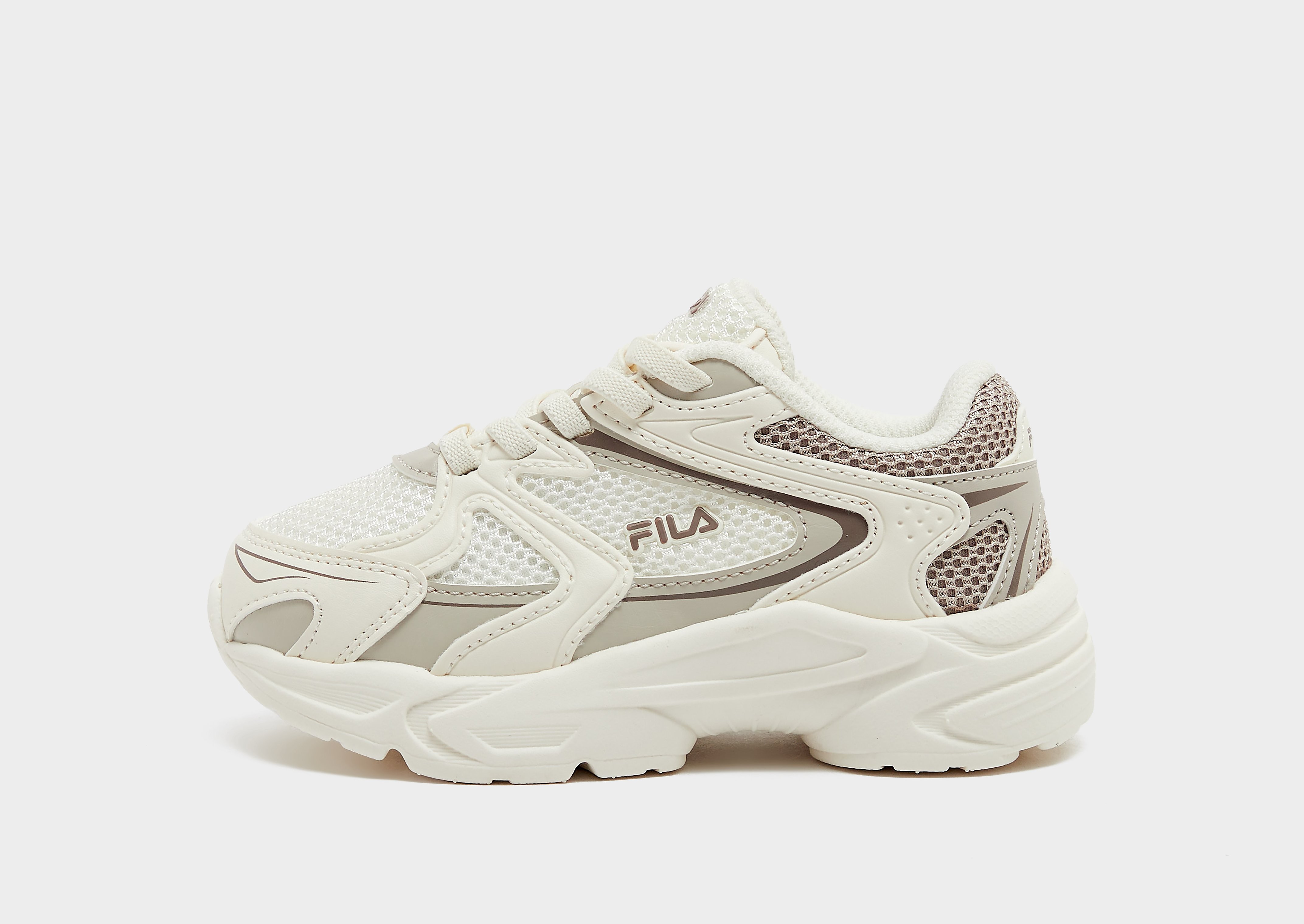 Fila Heroics Bébé Crème Crème