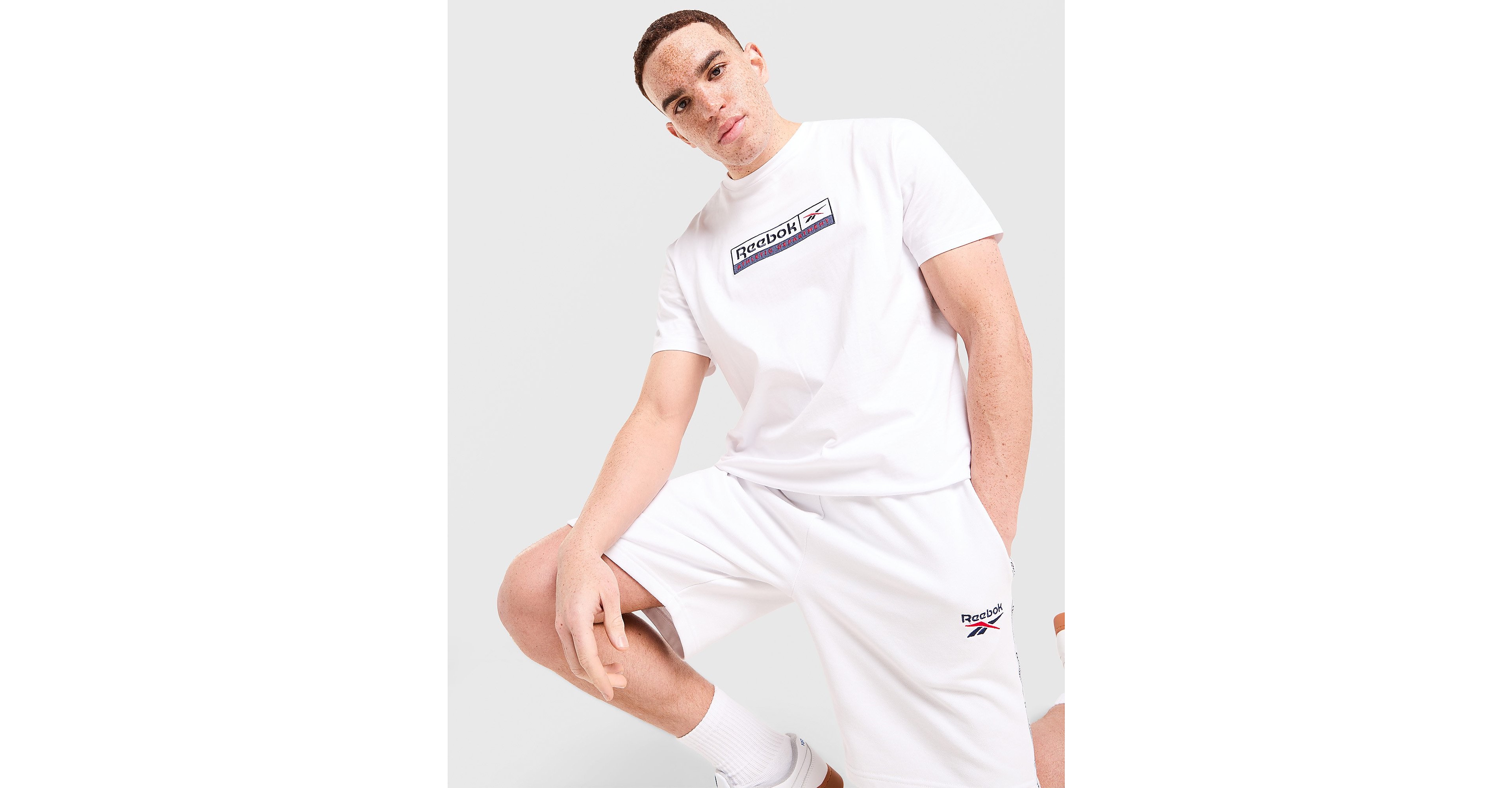 Department T-Shirt