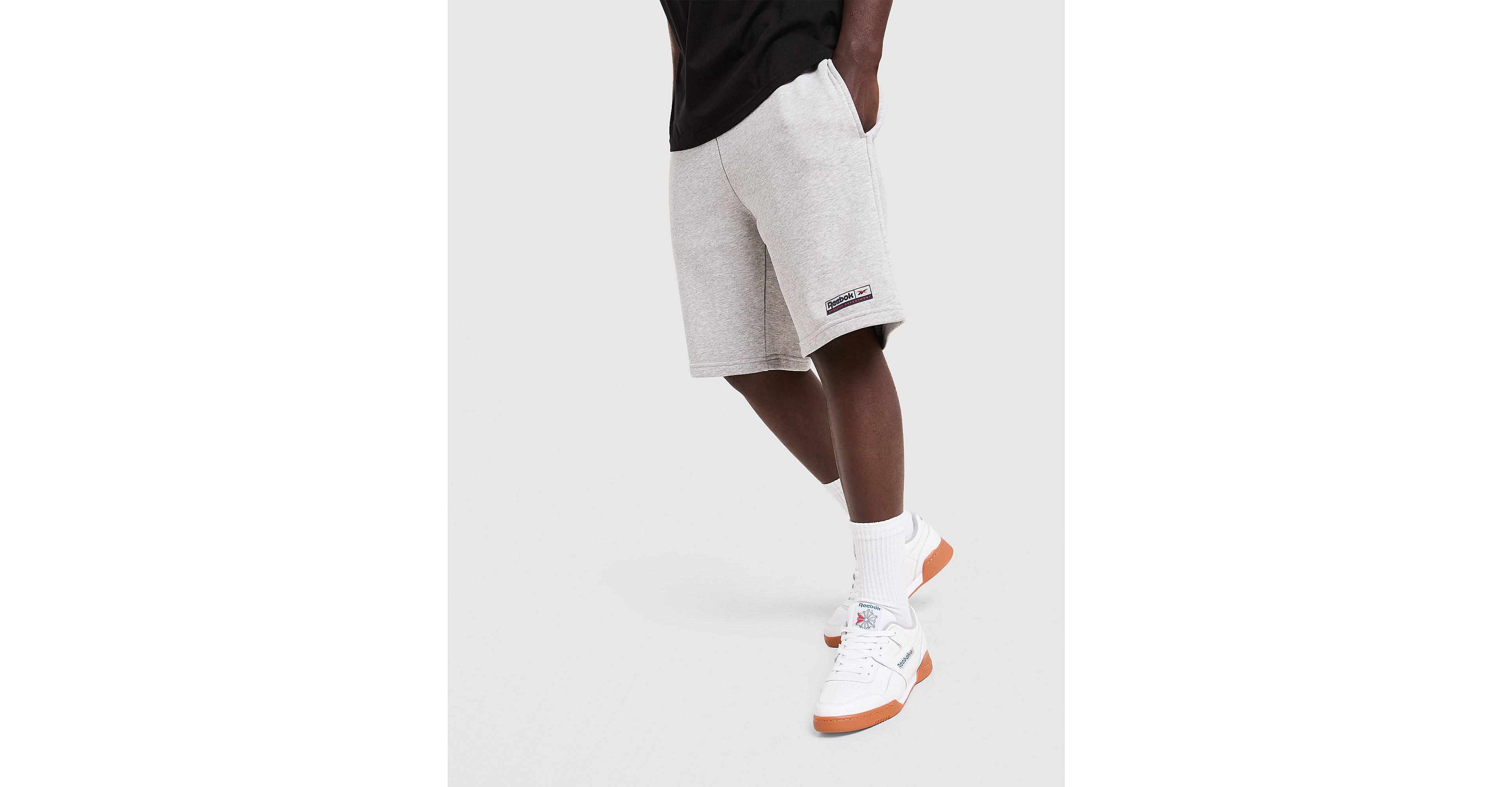 Department Shorts