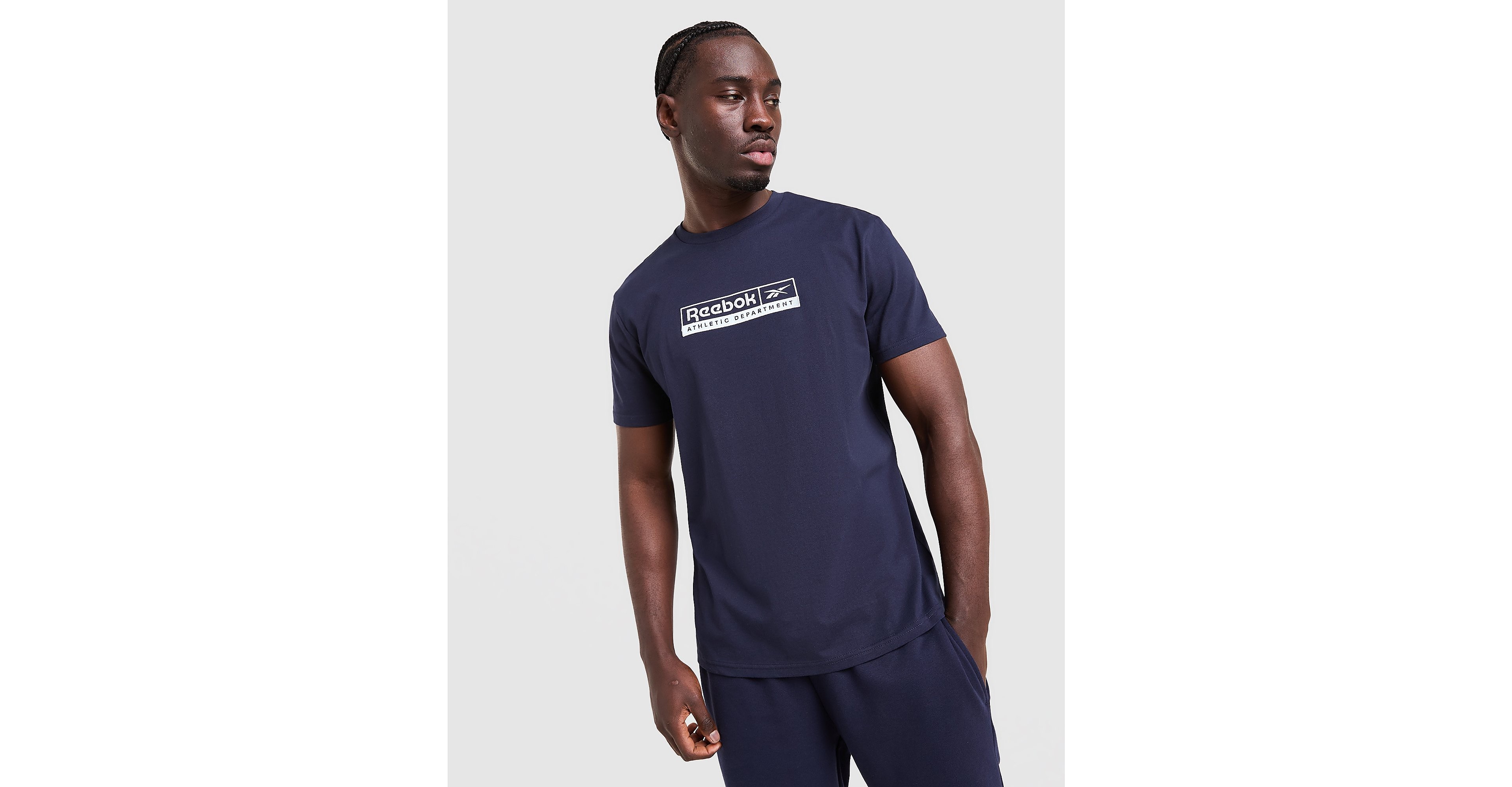 Department T-Shirt