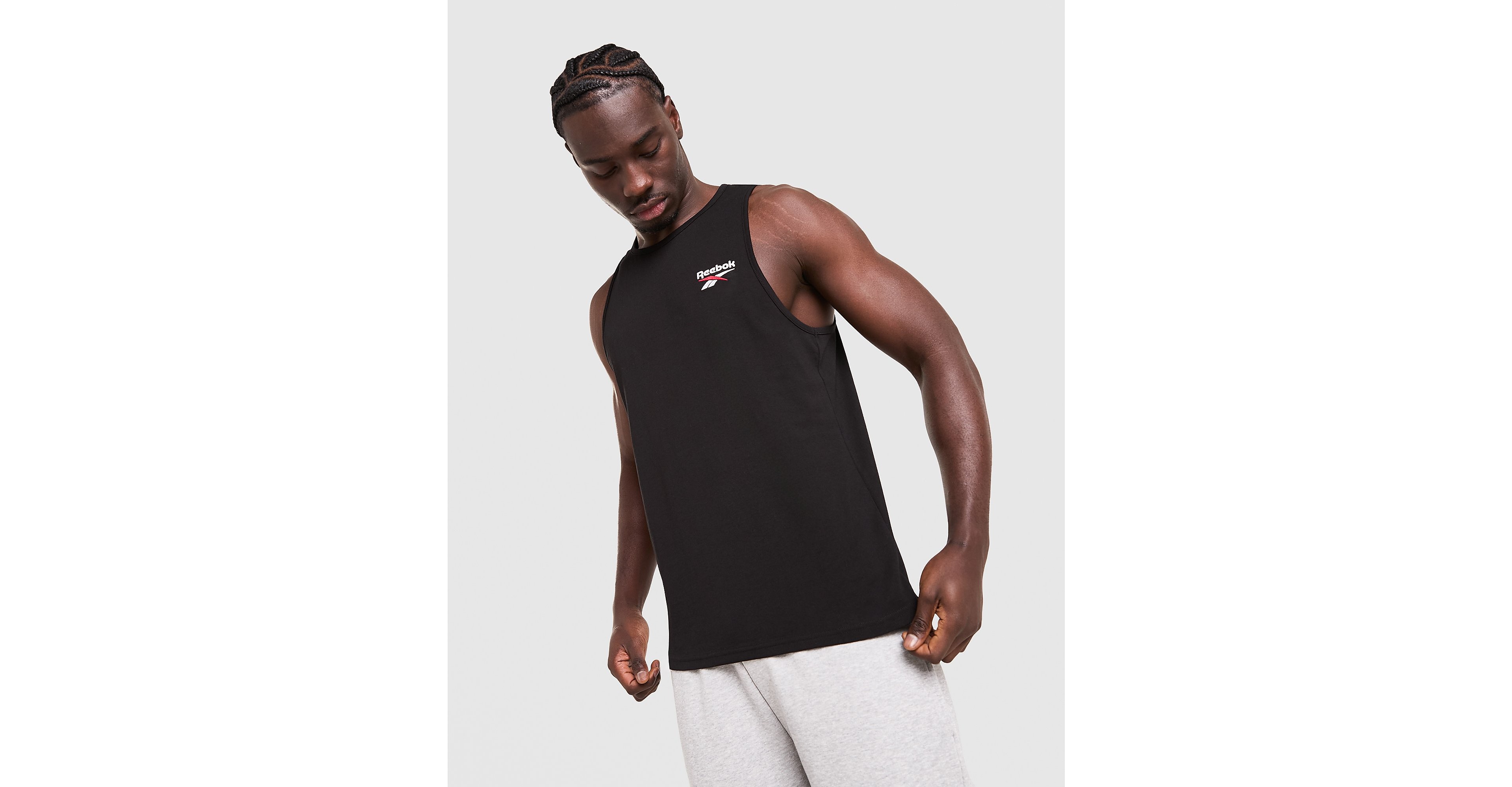 Core Vest