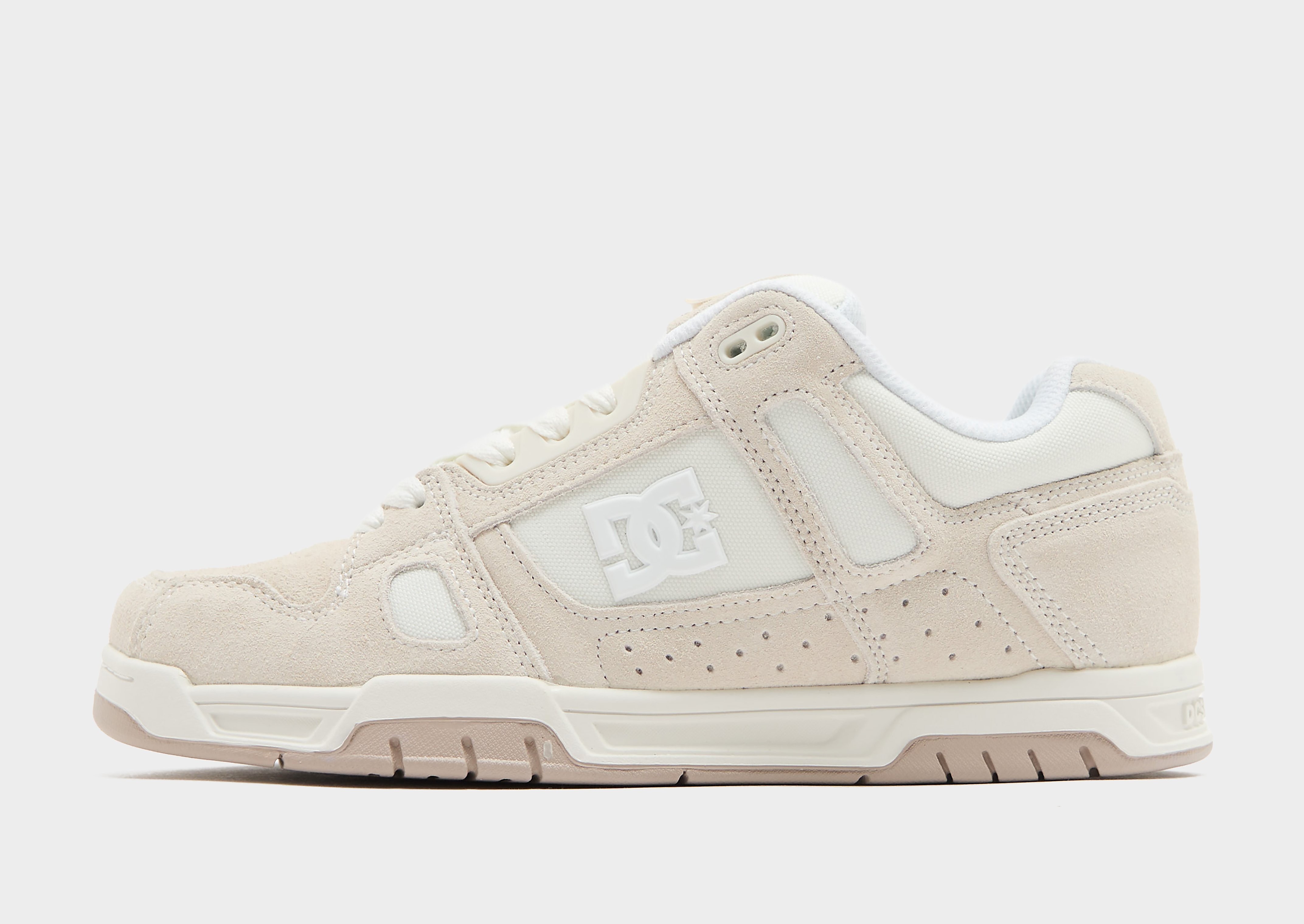 DC Shoes Stag Homme