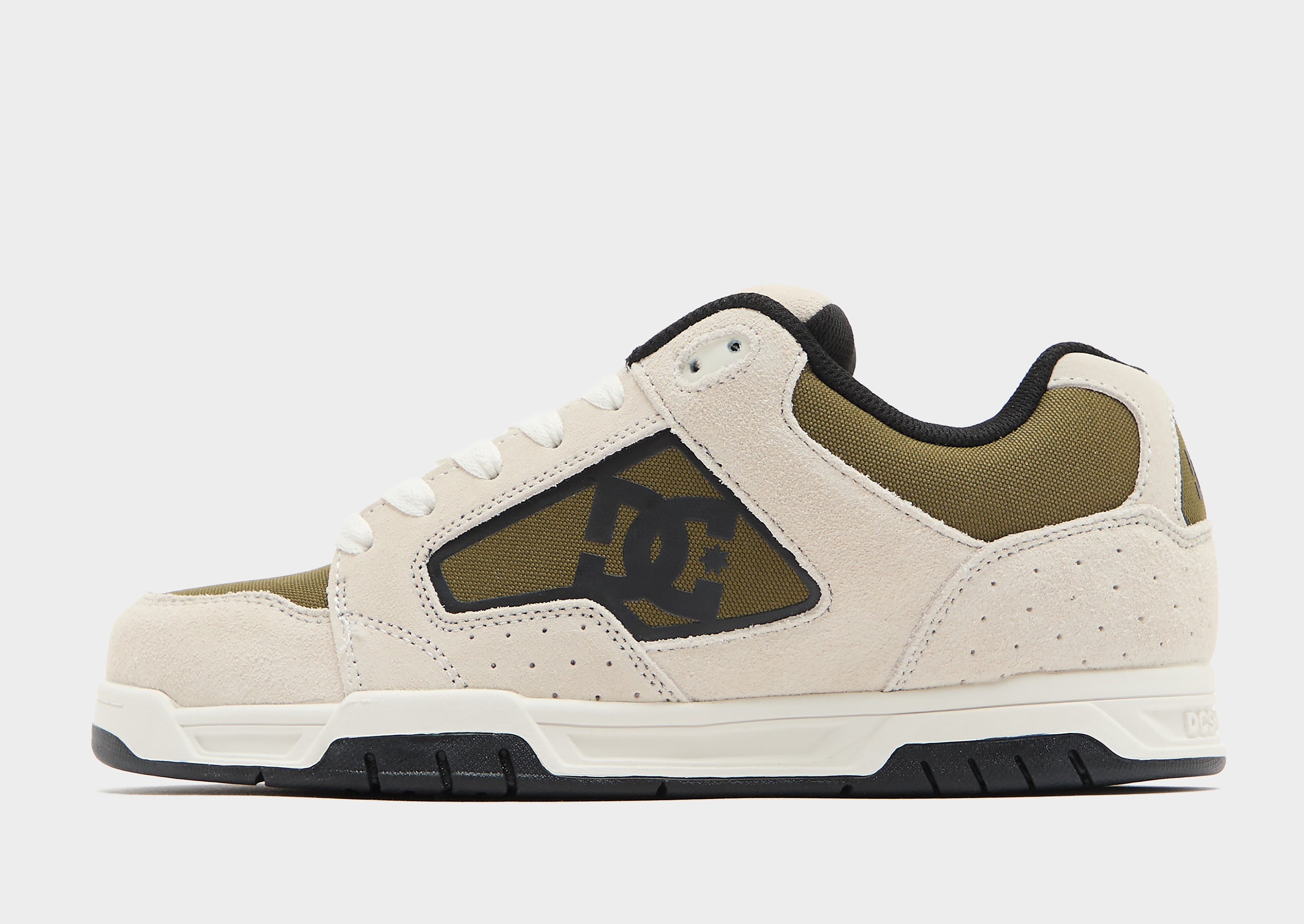 DC Shoes Coiler