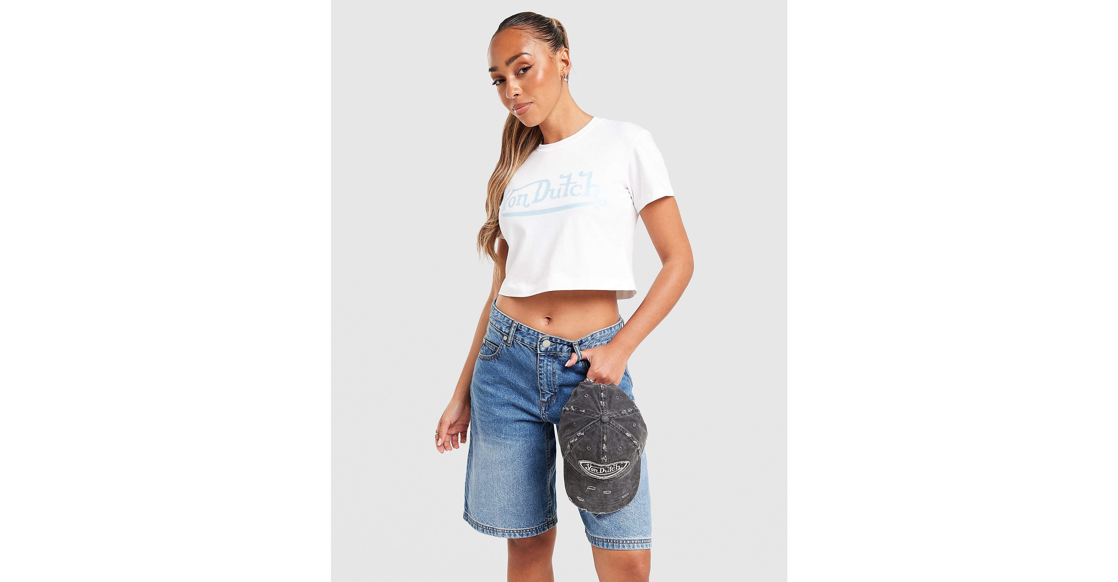 Logo Baby T-Shirt