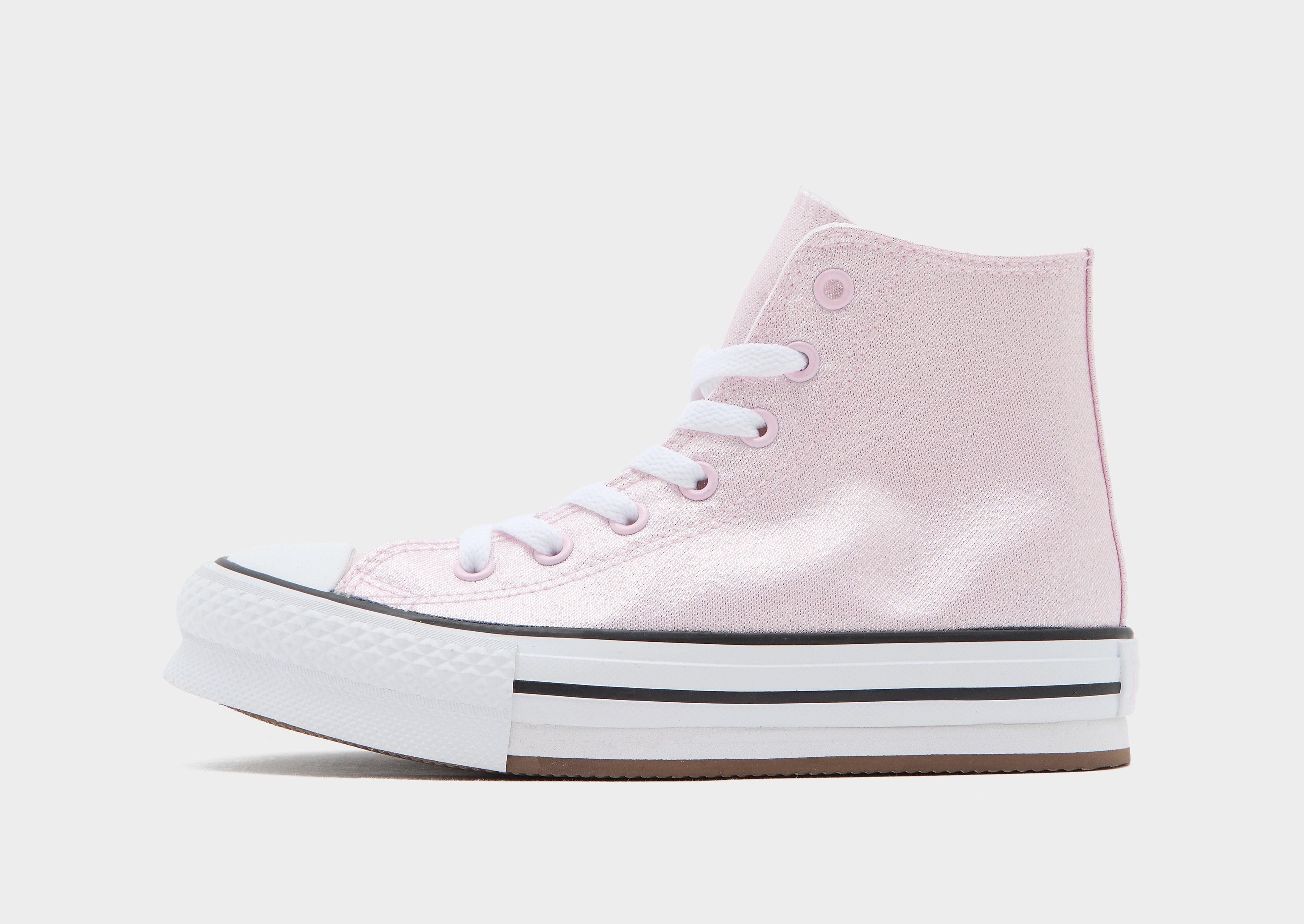 Converse All Star Lift herensneaker roze